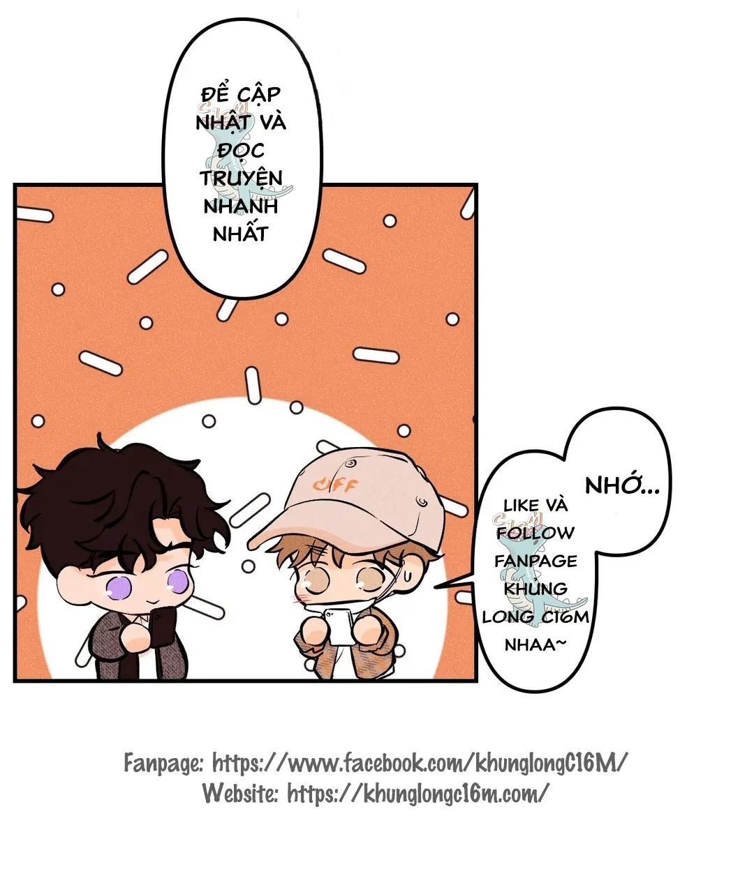 10 Đêm Mê Hoặc Chapter 24 Trang 66