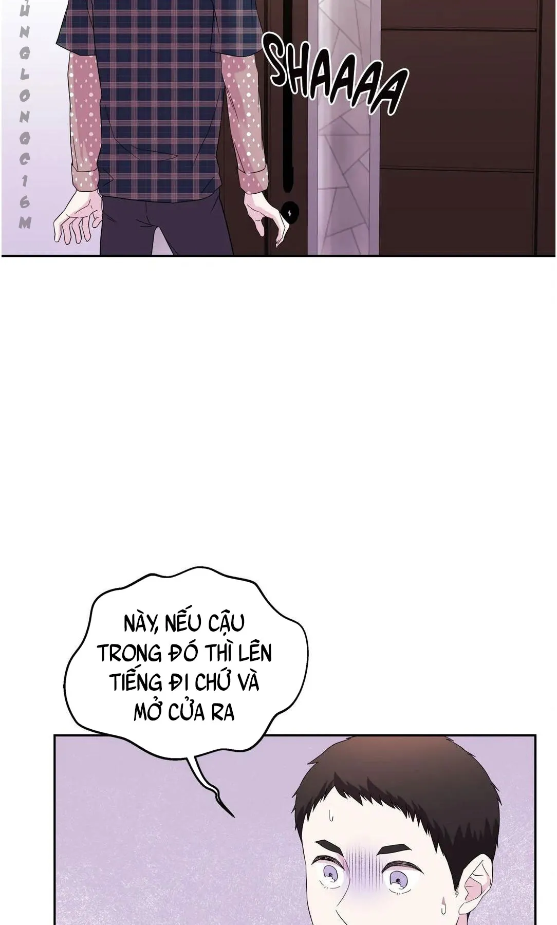 10 Đêm Mê Hoặc Chapter 25 Trang 4