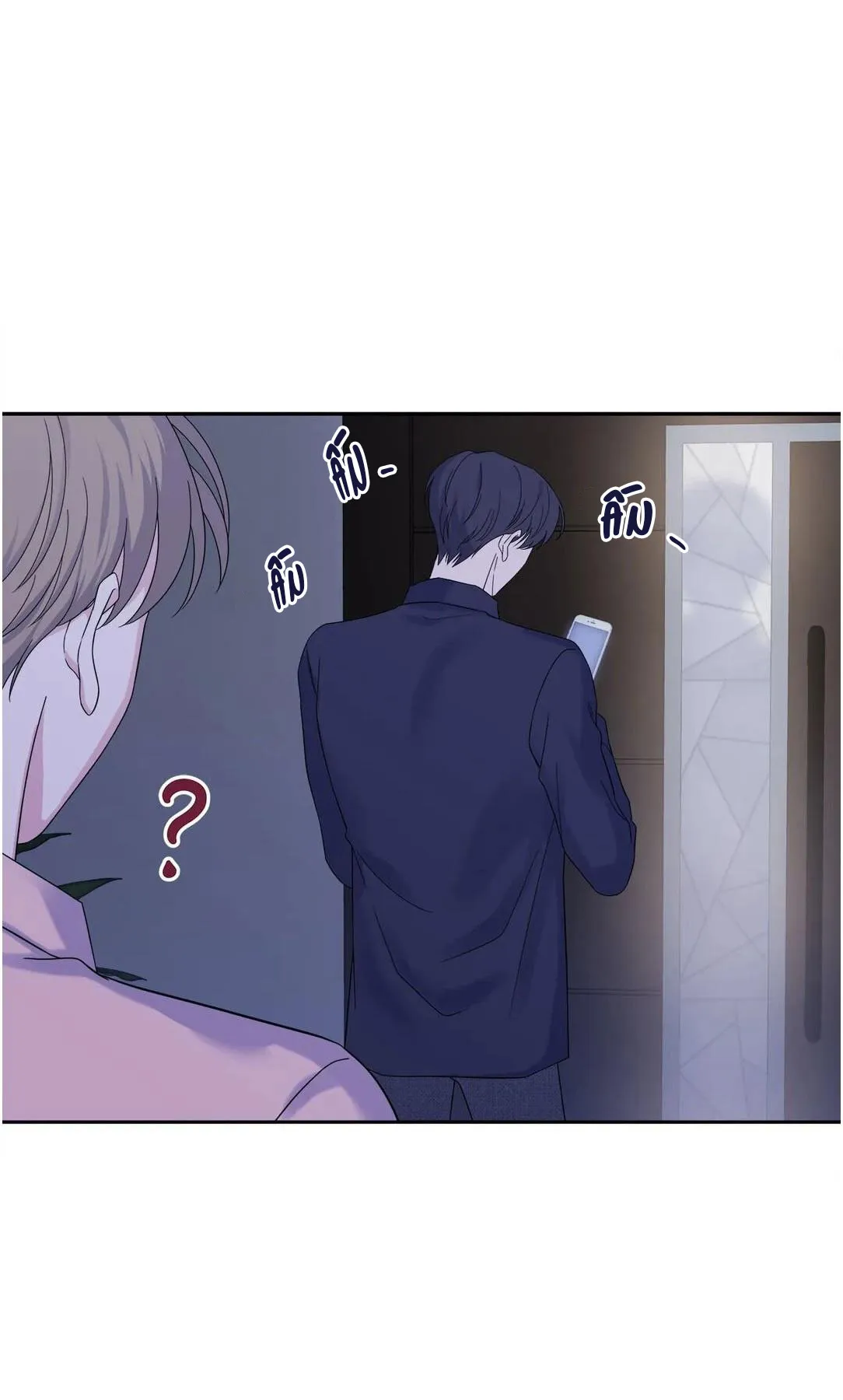 10 Đêm Mê Hoặc Chapter 25 Trang 7