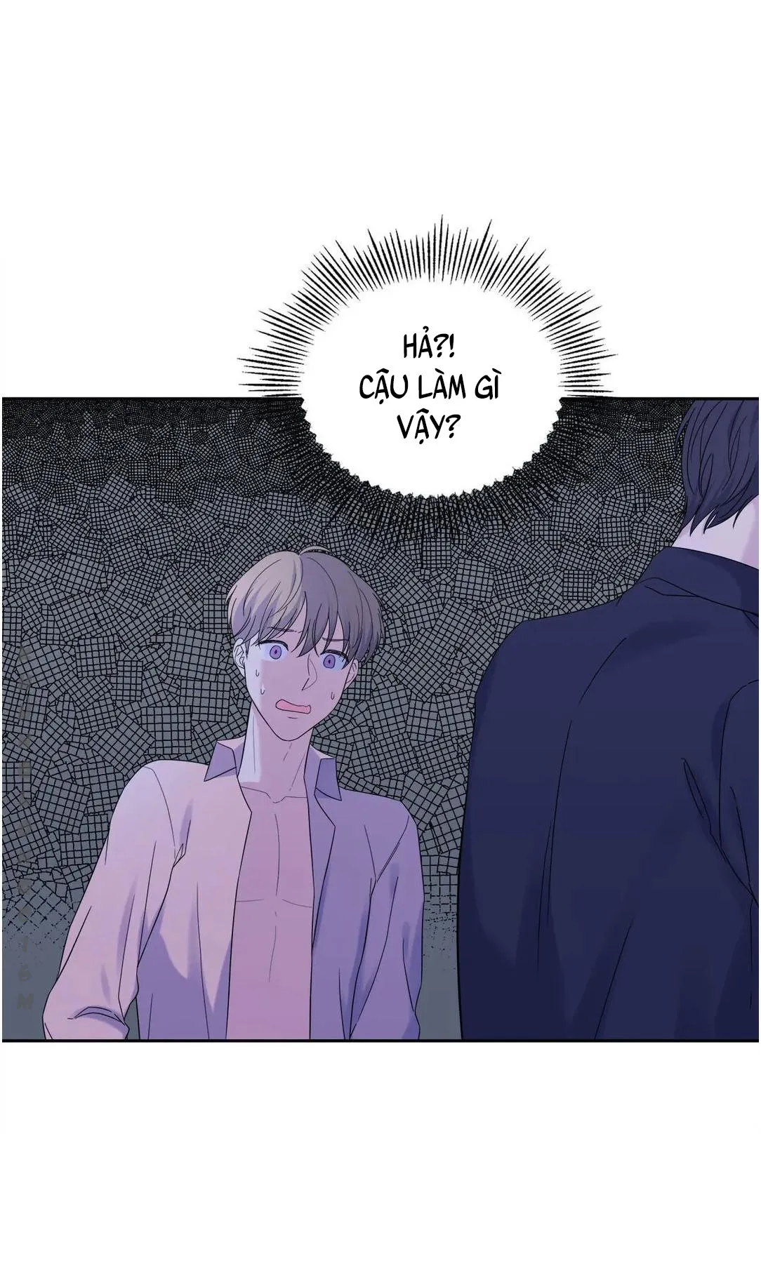 10 Đêm Mê Hoặc Chapter 25 Trang 9