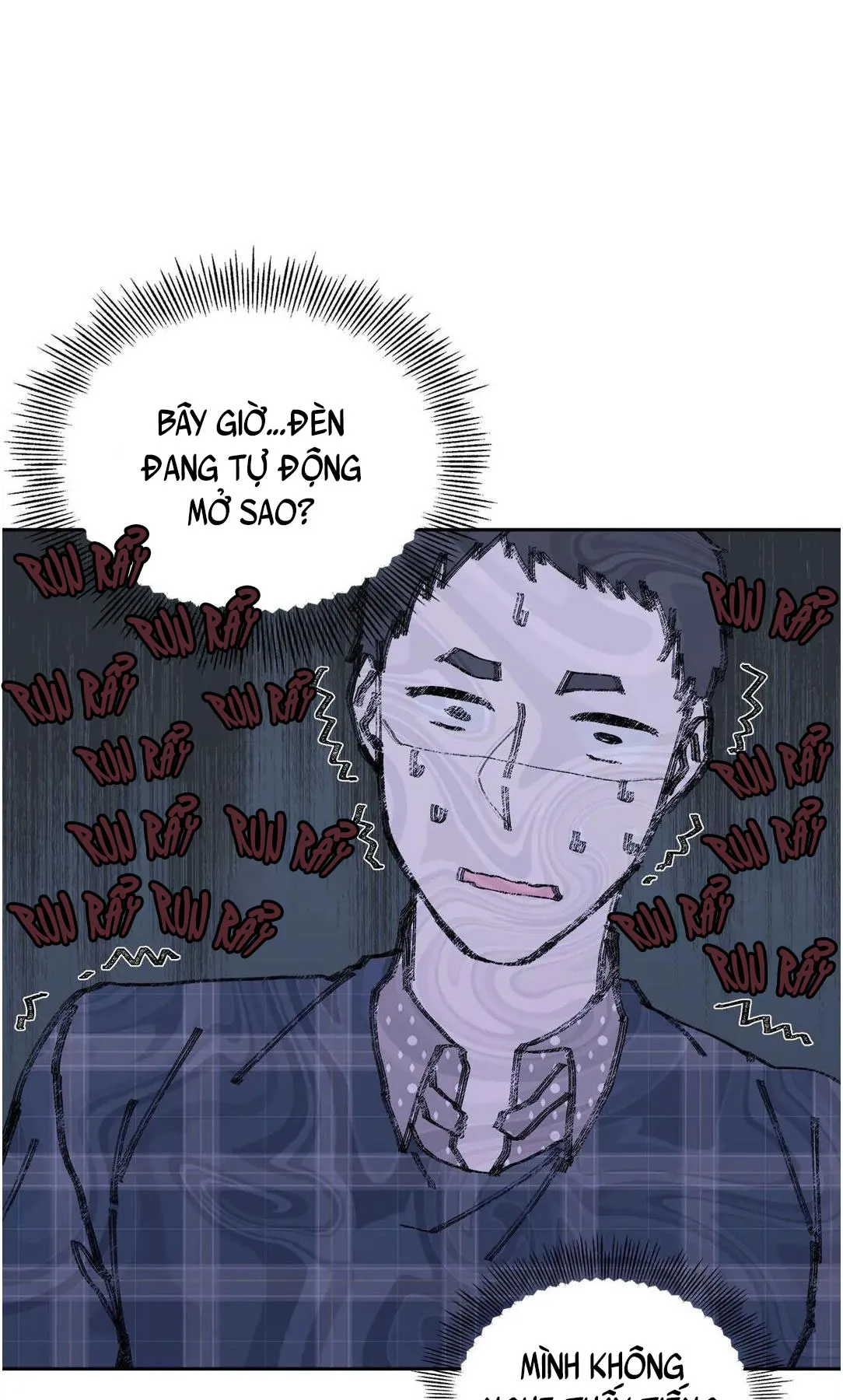 10 Đêm Mê Hoặc Chapter 25 Trang 10