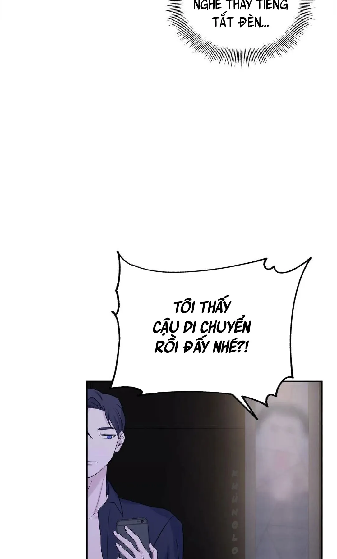 10 Đêm Mê Hoặc Chapter 25 Trang 11