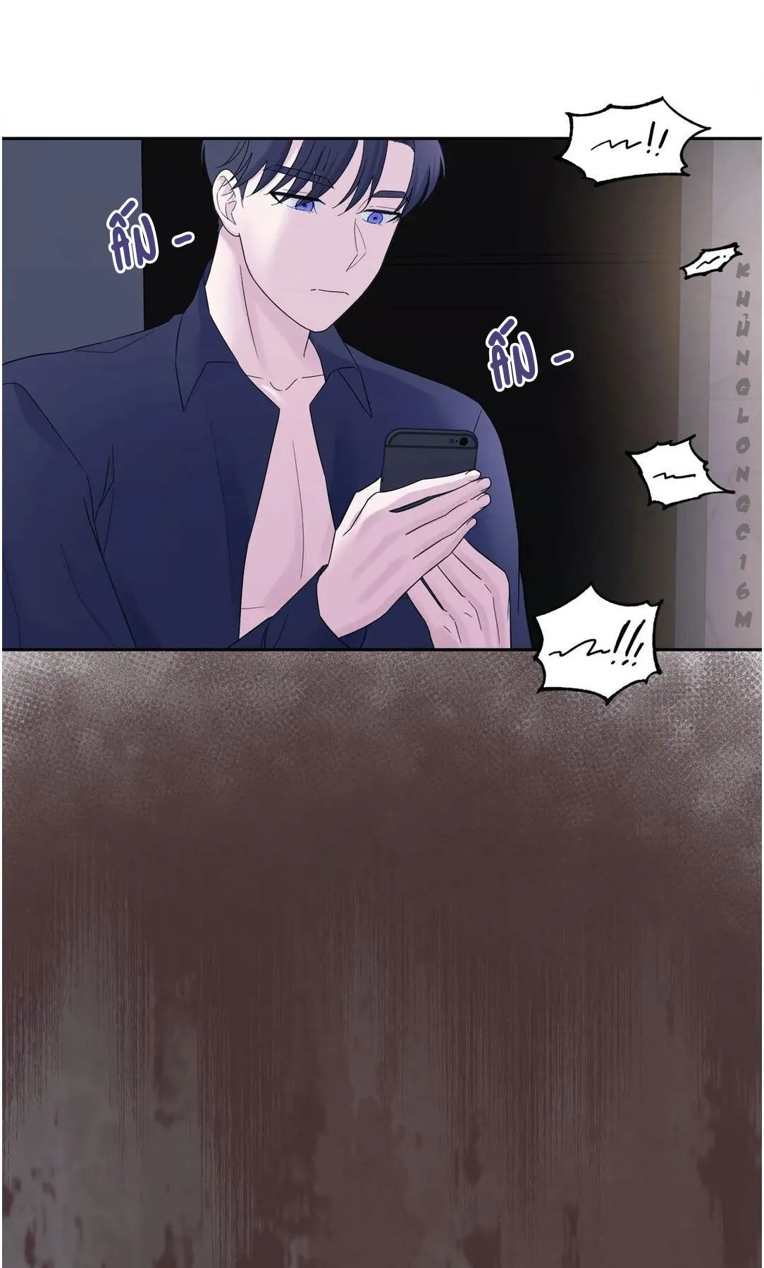 10 Đêm Mê Hoặc Chapter 25 Trang 14