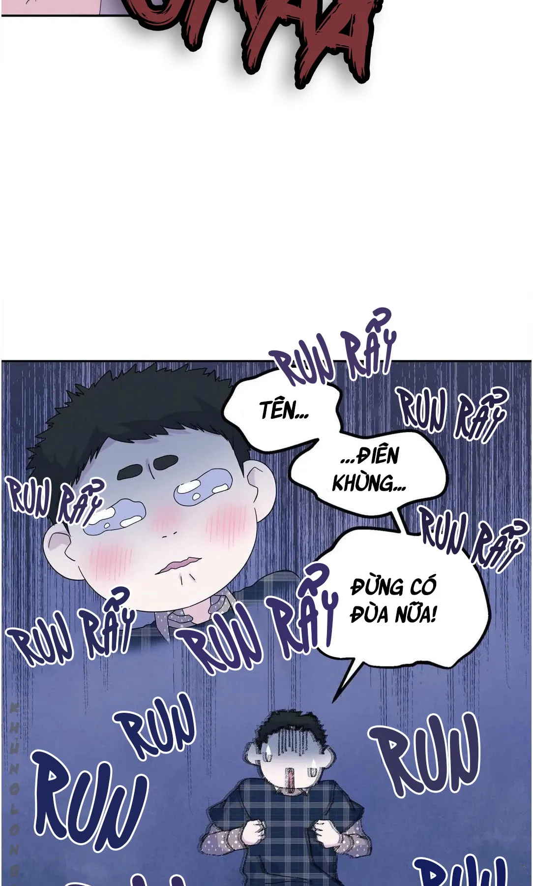 10 Đêm Mê Hoặc Chapter 25 Trang 17