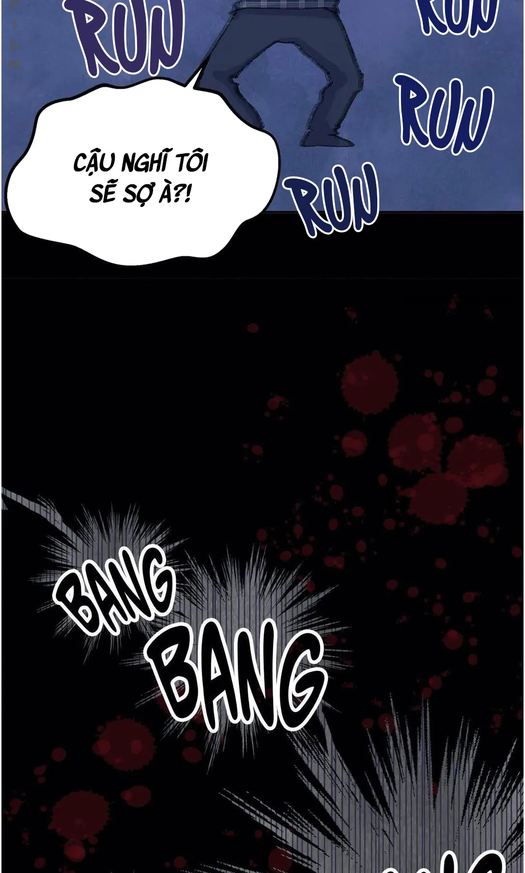 10 Đêm Mê Hoặc Chapter 25 Trang 18