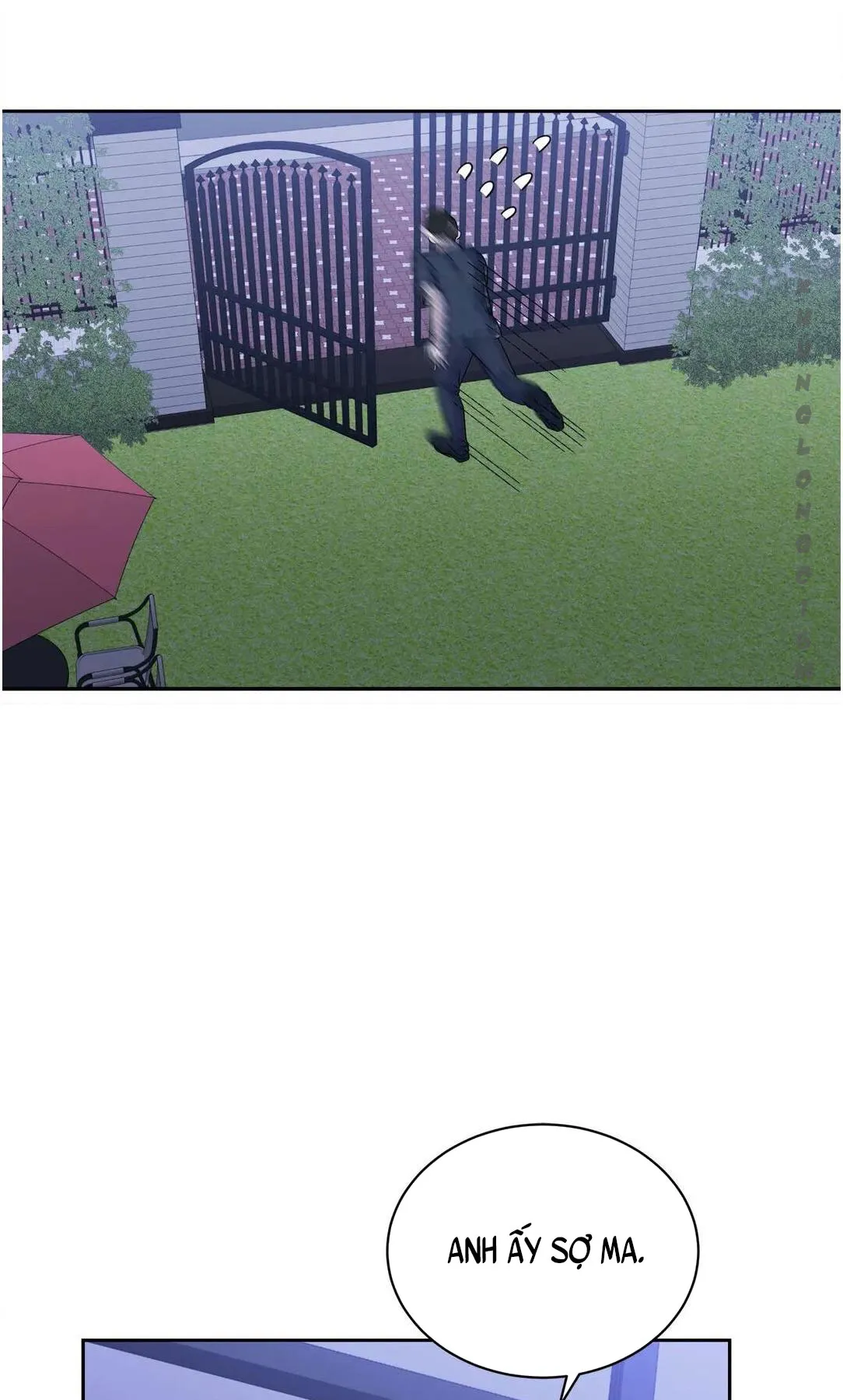 10 Đêm Mê Hoặc Chapter 25 Trang 24