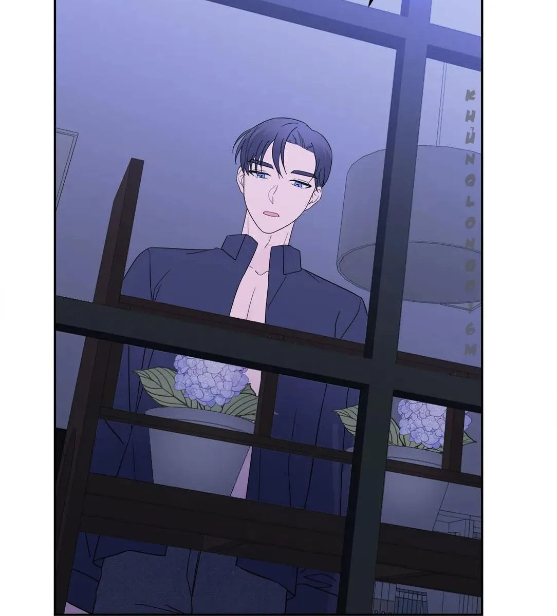 10 Đêm Mê Hoặc Chapter 25 Trang 25