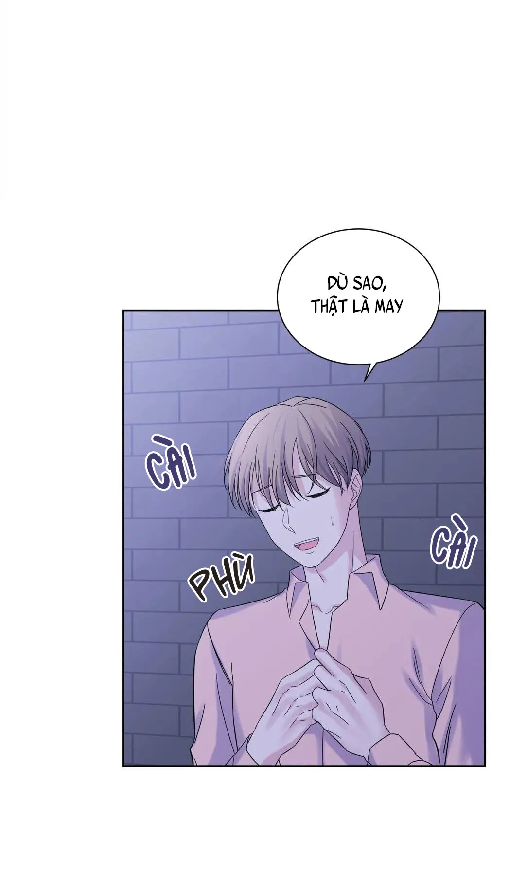 10 Đêm Mê Hoặc Chapter 25 Trang 27