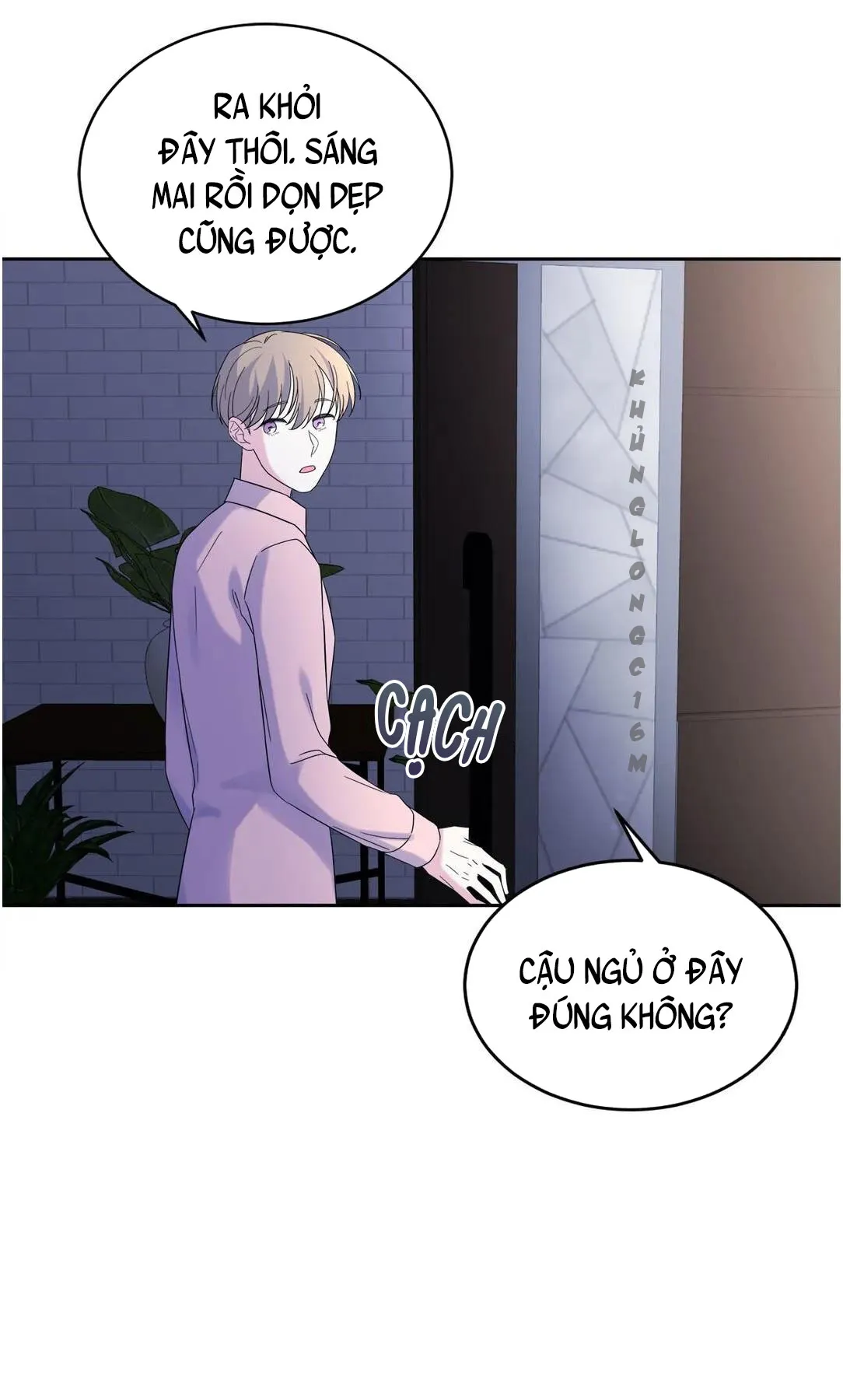 10 Đêm Mê Hoặc Chapter 25 Trang 28