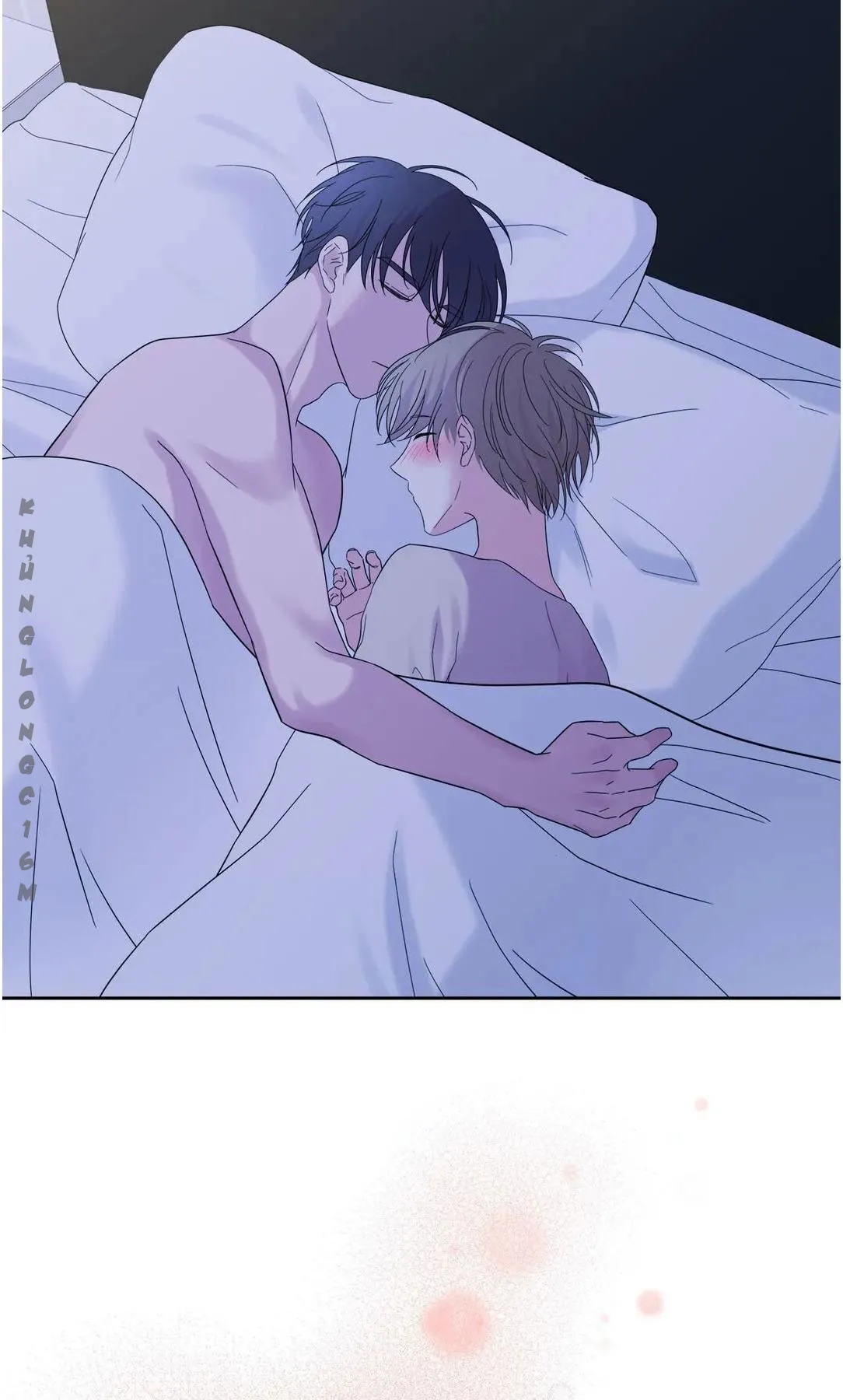 10 Đêm Mê Hoặc Chapter 25 Trang 32