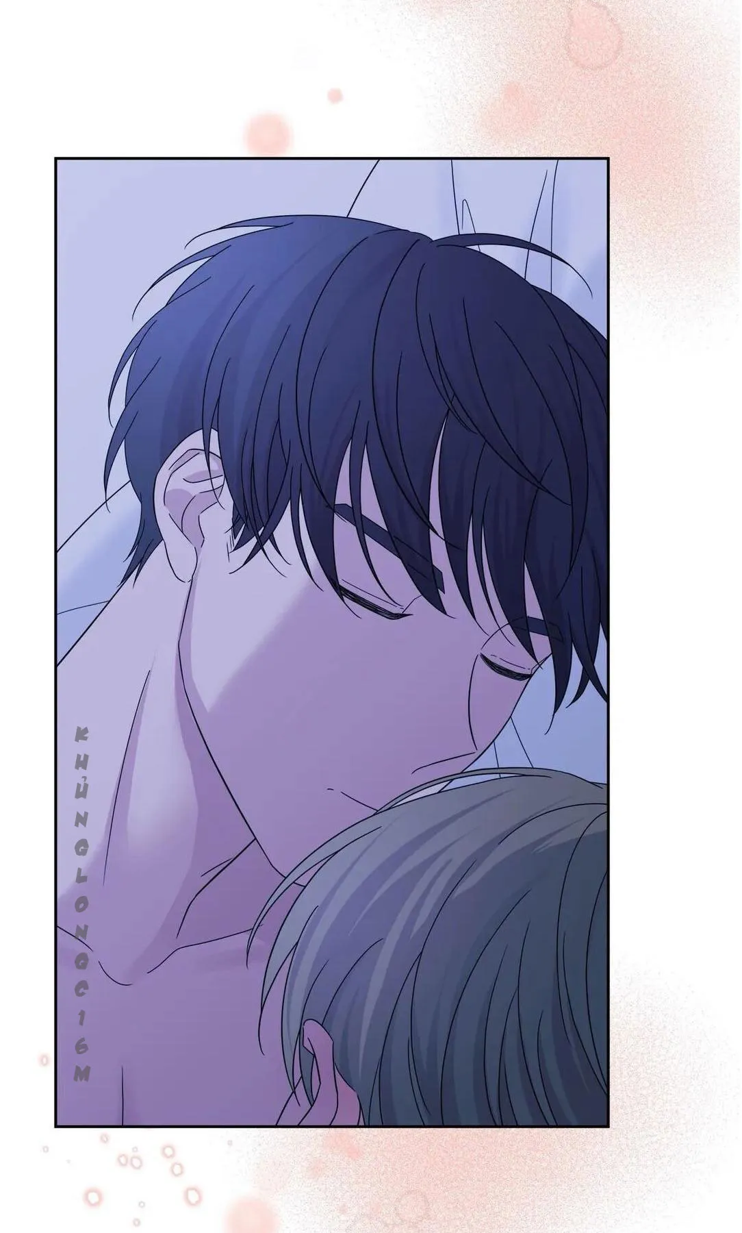 10 Đêm Mê Hoặc Chapter 25 Trang 34