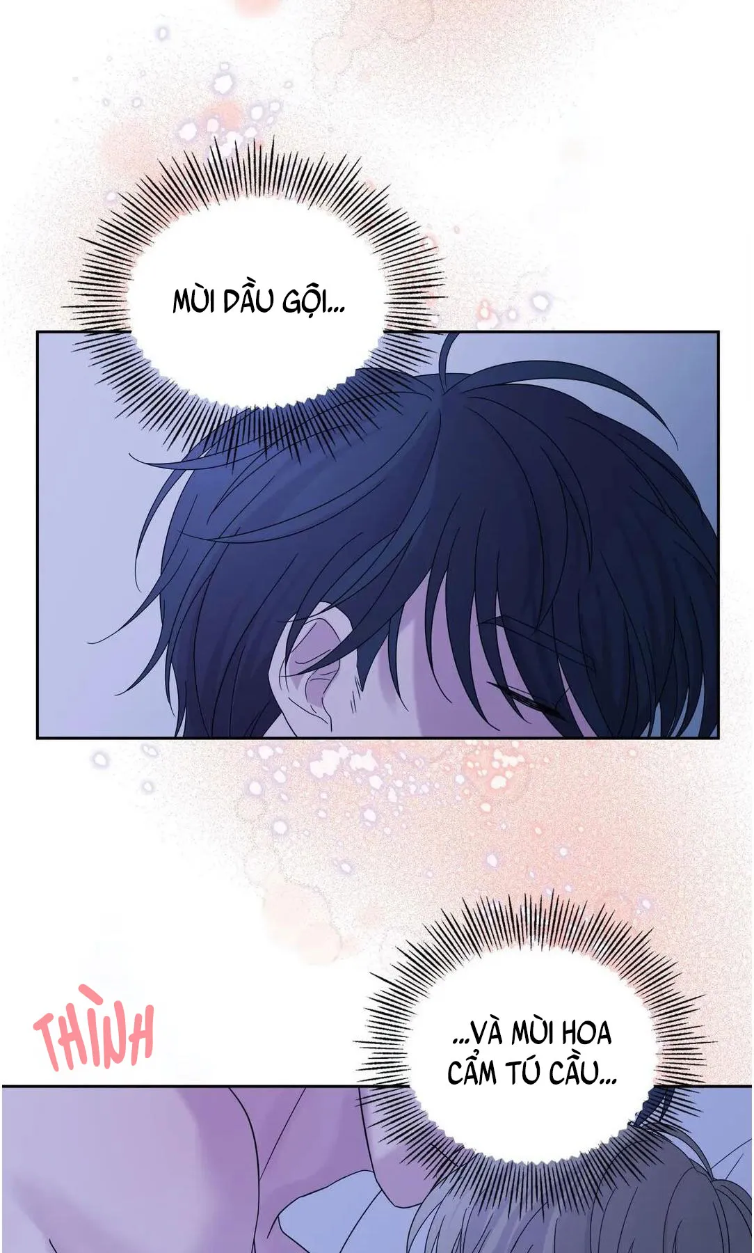 10 Đêm Mê Hoặc Chapter 25 Trang 35