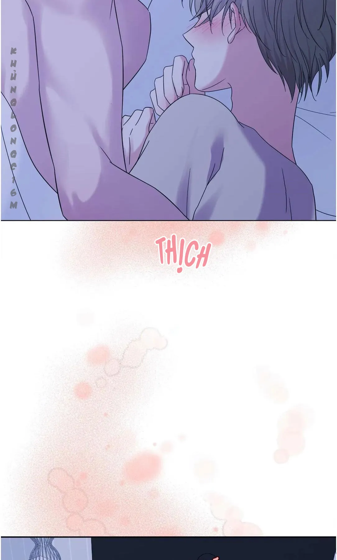 10 Đêm Mê Hoặc Chapter 25 Trang 36