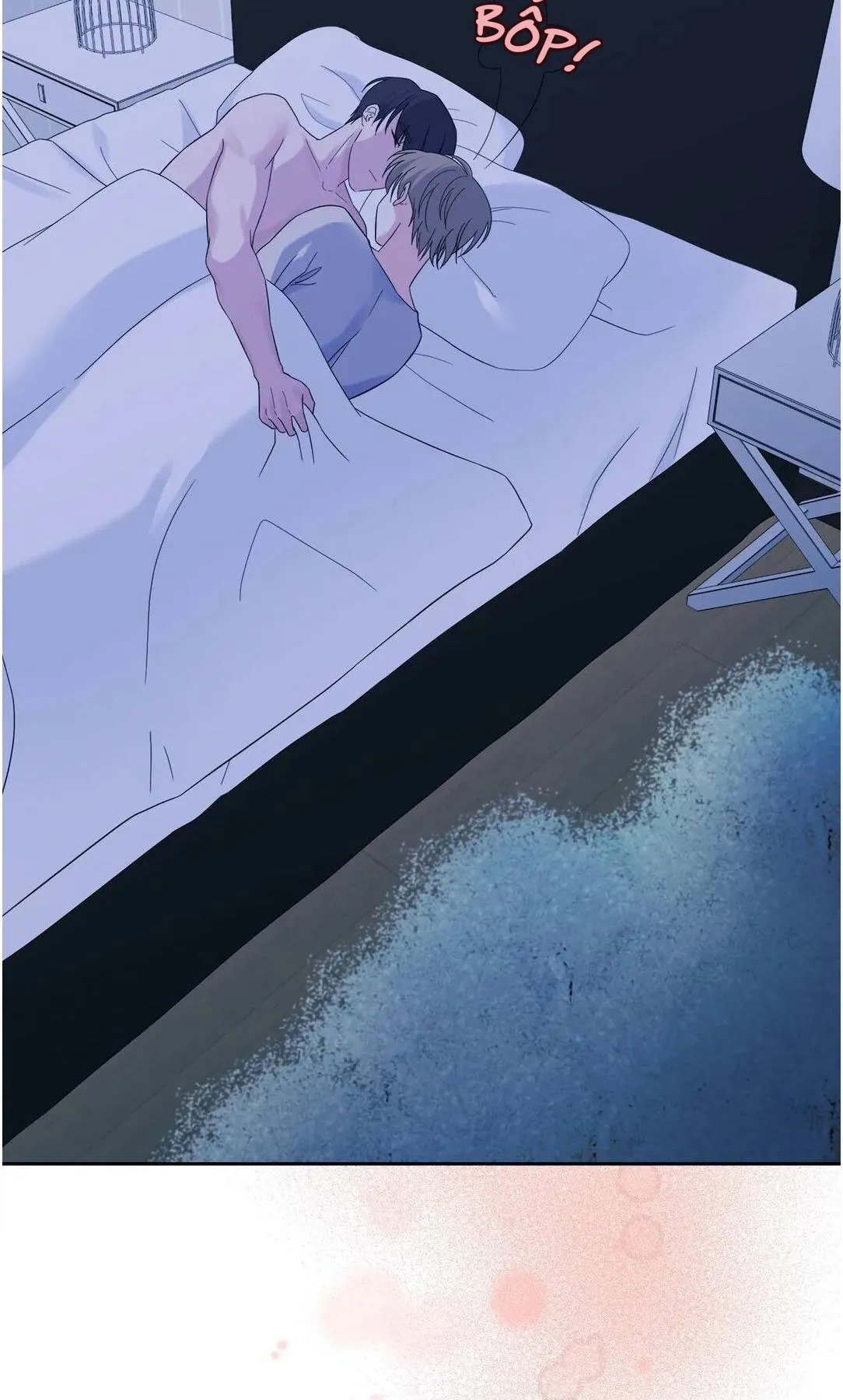 10 Đêm Mê Hoặc Chapter 25 Trang 37