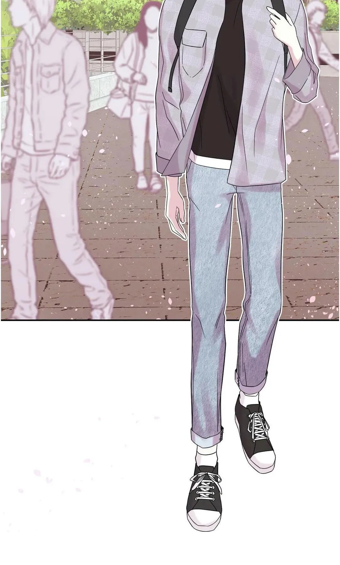 10 Đêm Mê Hoặc Chapter 25 Trang 41