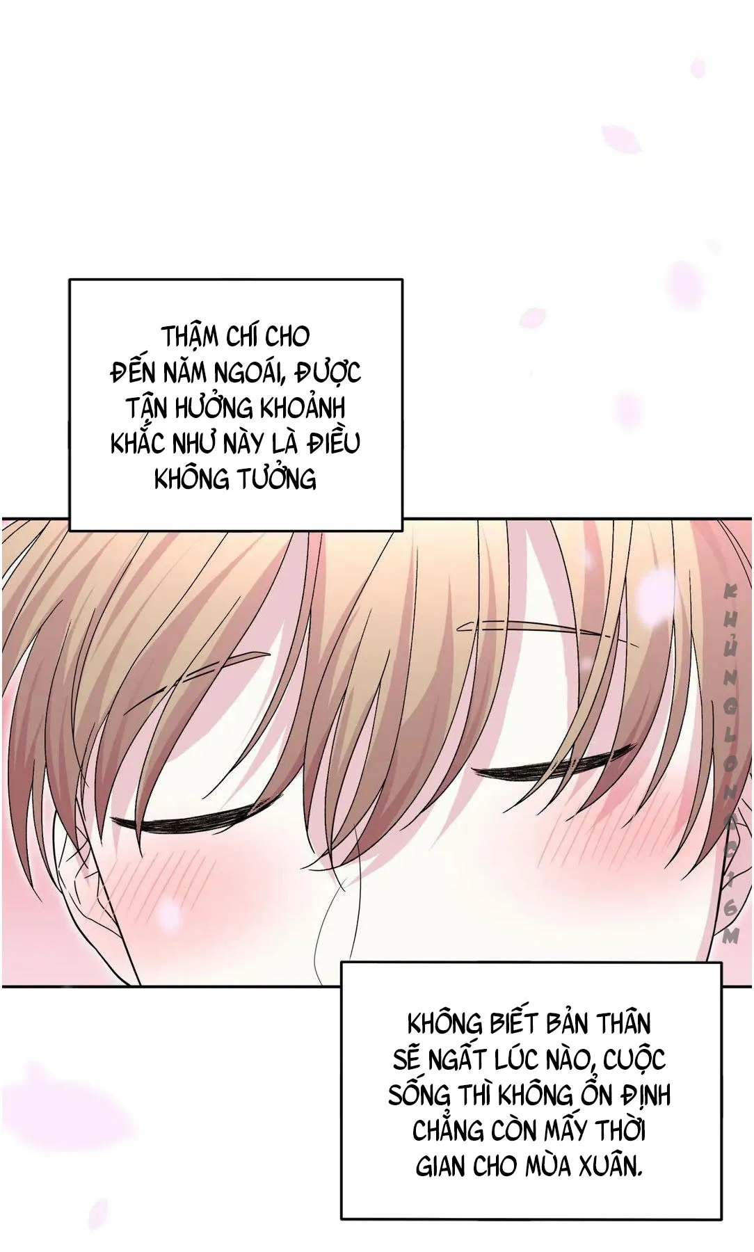 10 Đêm Mê Hoặc Chapter 25 Trang 44