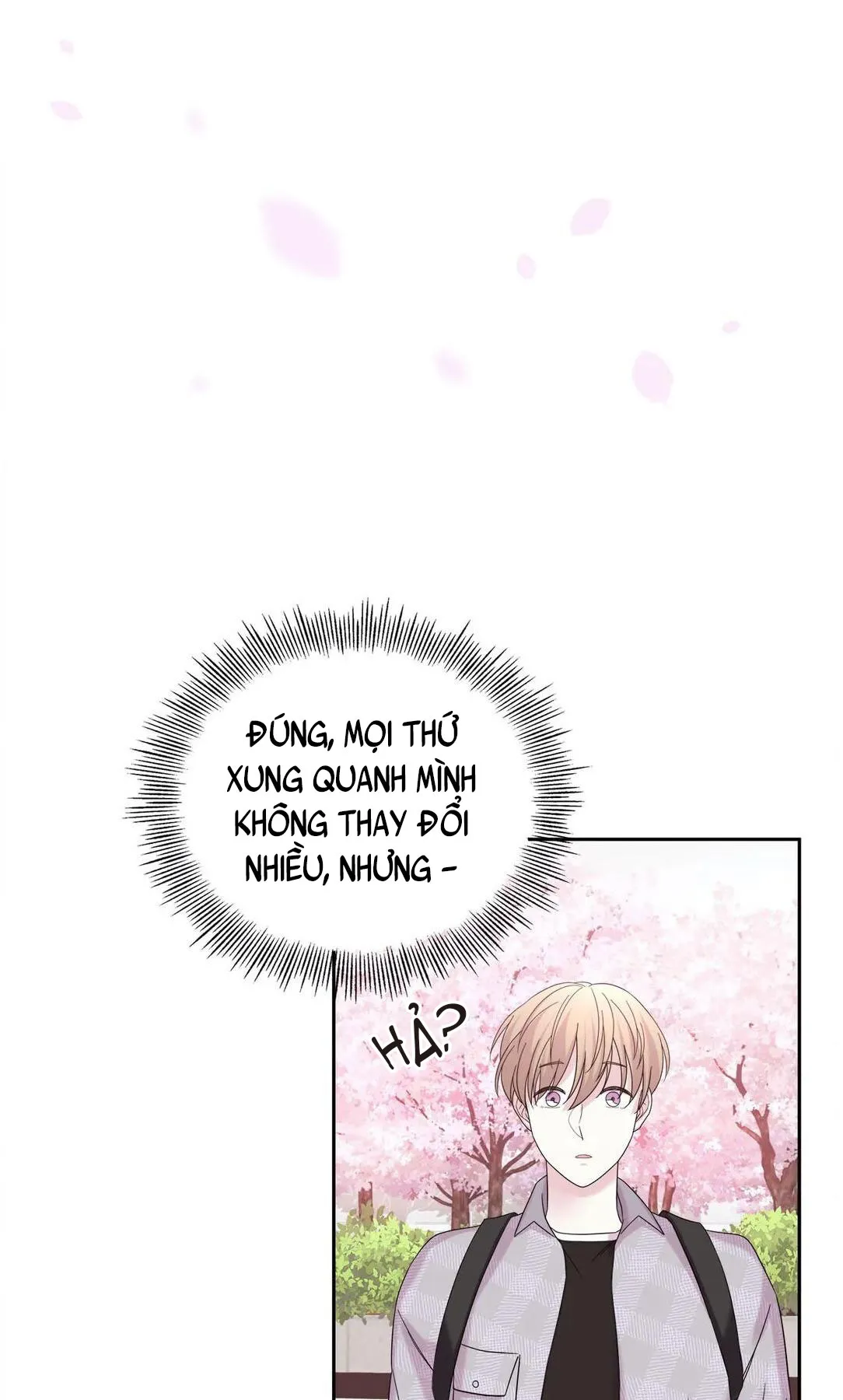 10 Đêm Mê Hoặc Chapter 25 Trang 45