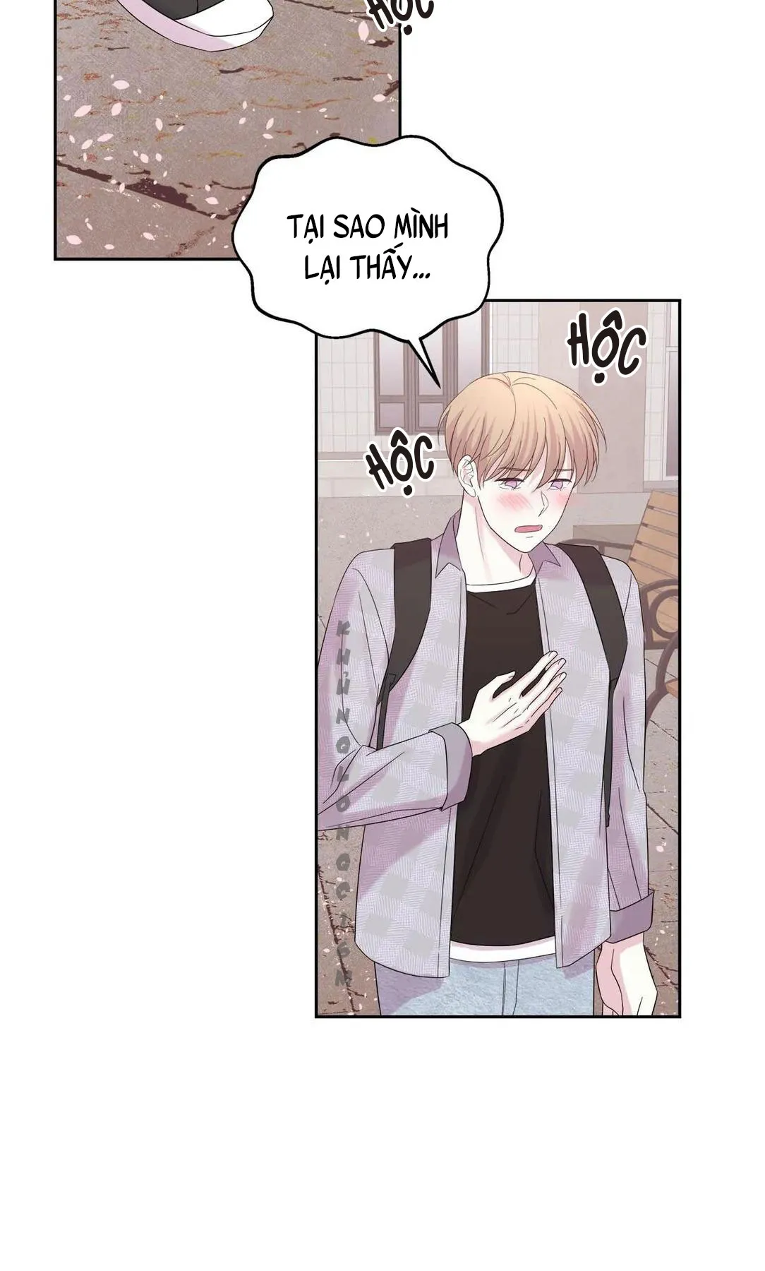 10 Đêm Mê Hoặc Chapter 25 Trang 53