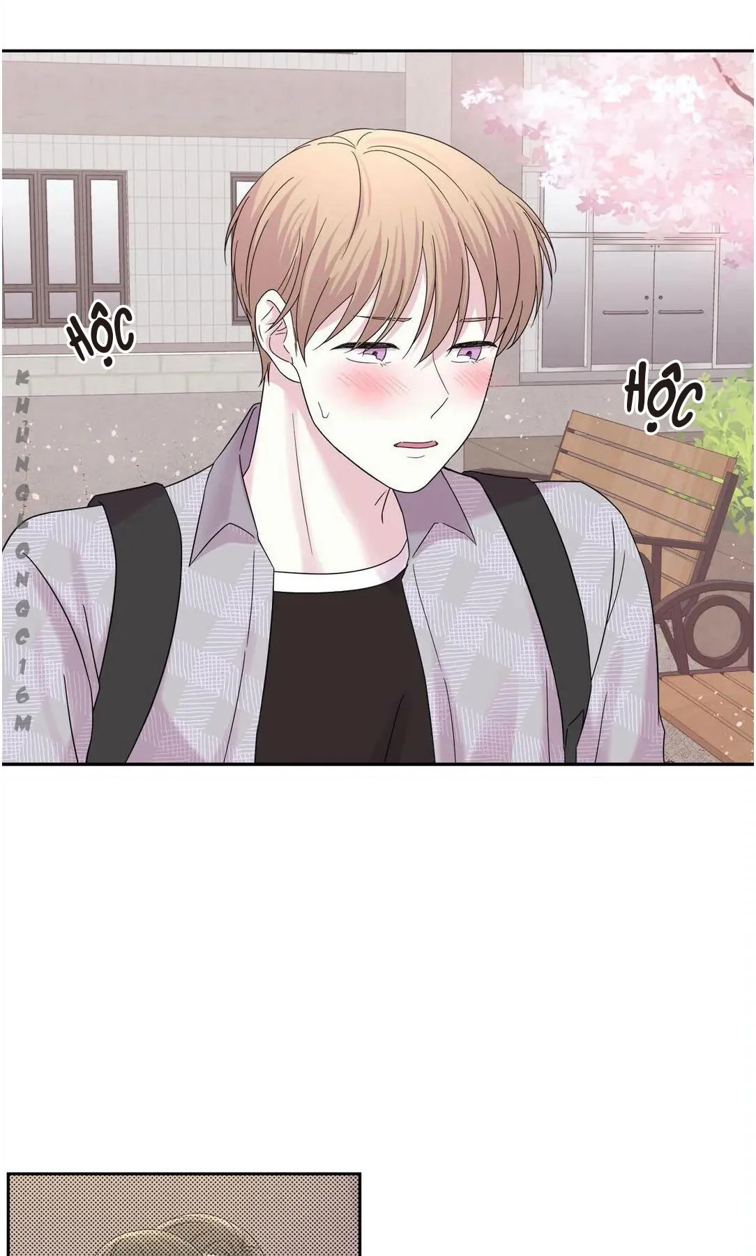 10 Đêm Mê Hoặc Chapter 25 Trang 55