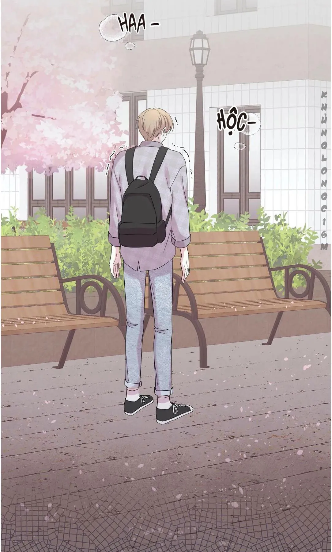 10 Đêm Mê Hoặc Chapter 25 Trang 57