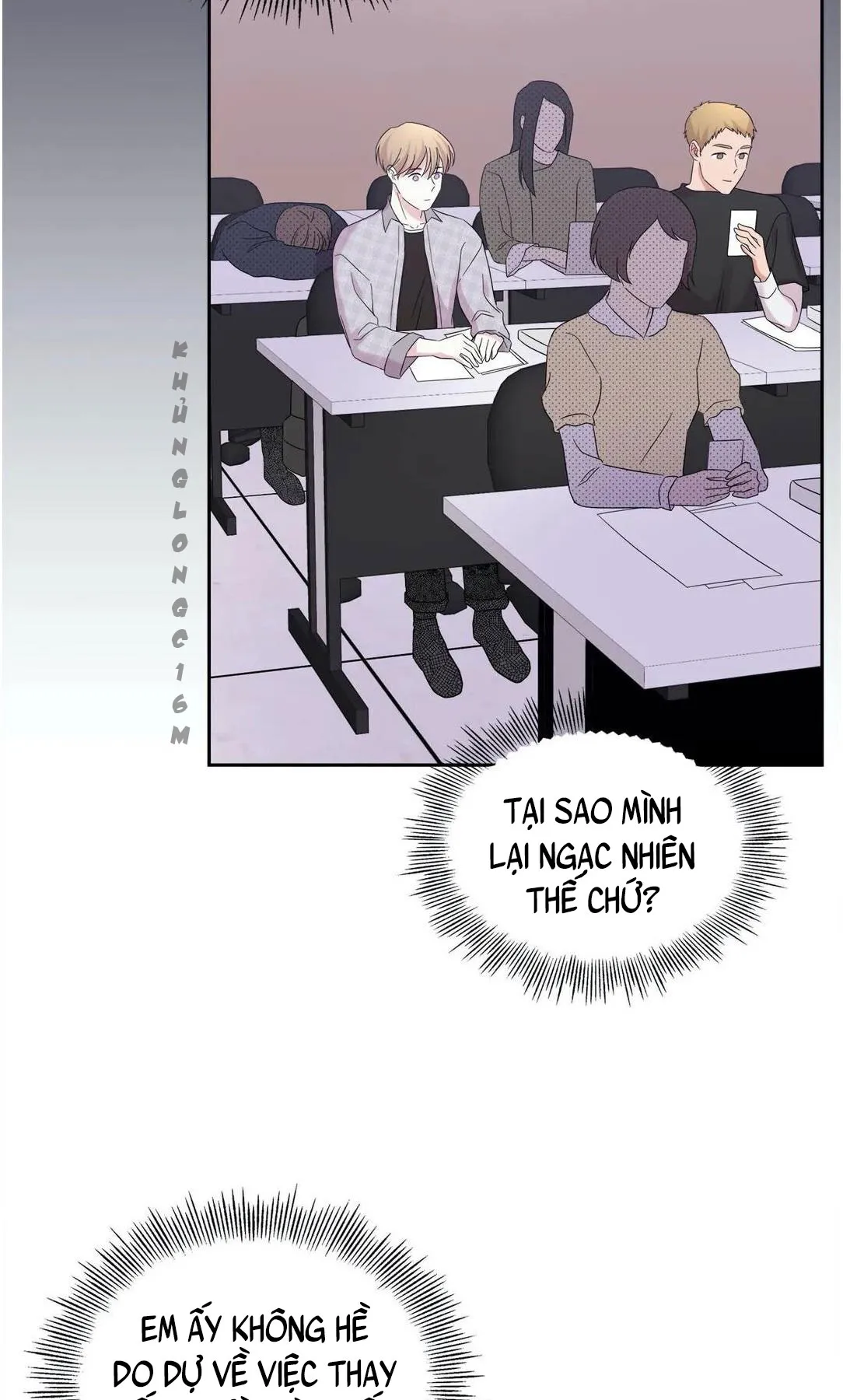 10 Đêm Mê Hoặc Chapter 25 Trang 59