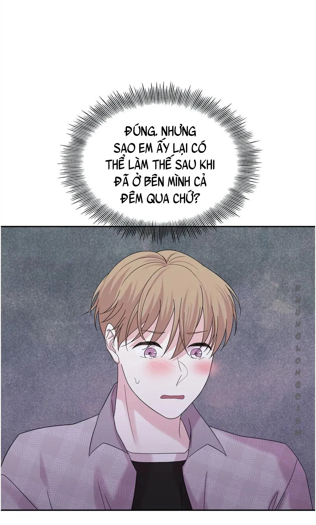 10 Đêm Mê Hoặc Chapter 25 Trang 61