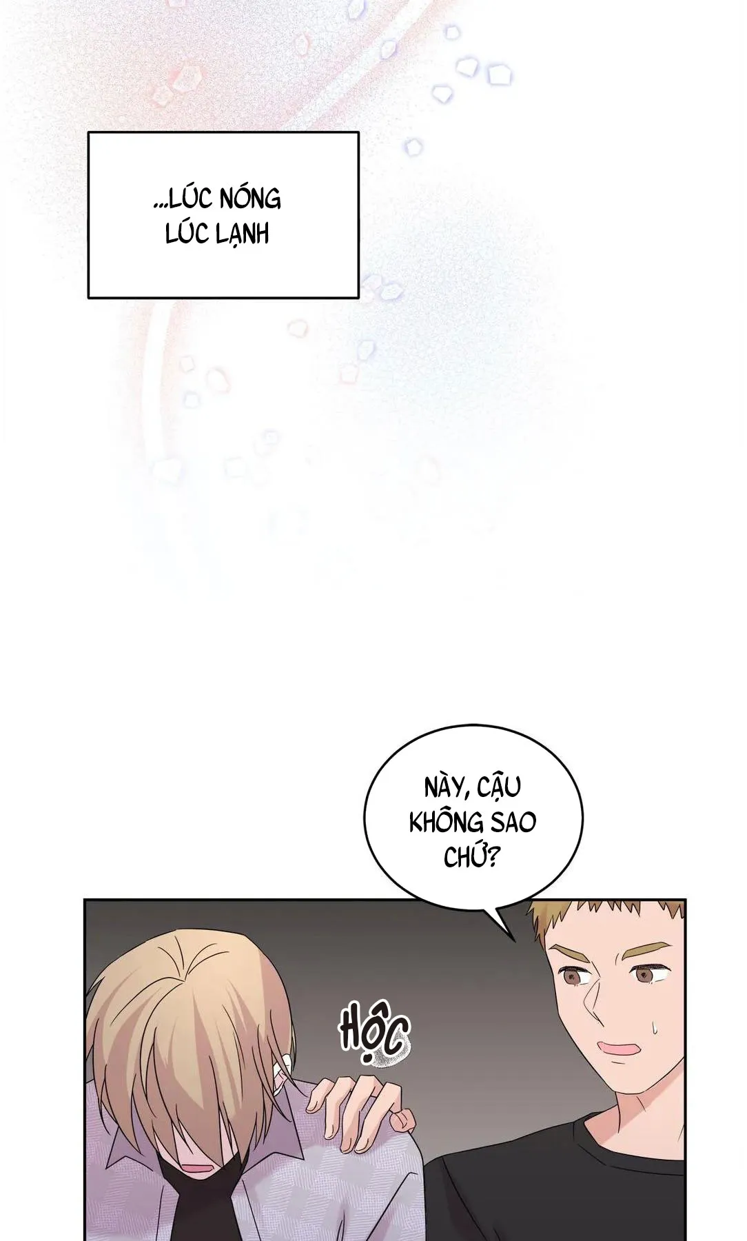 10 Đêm Mê Hoặc Chapter 25 Trang 68