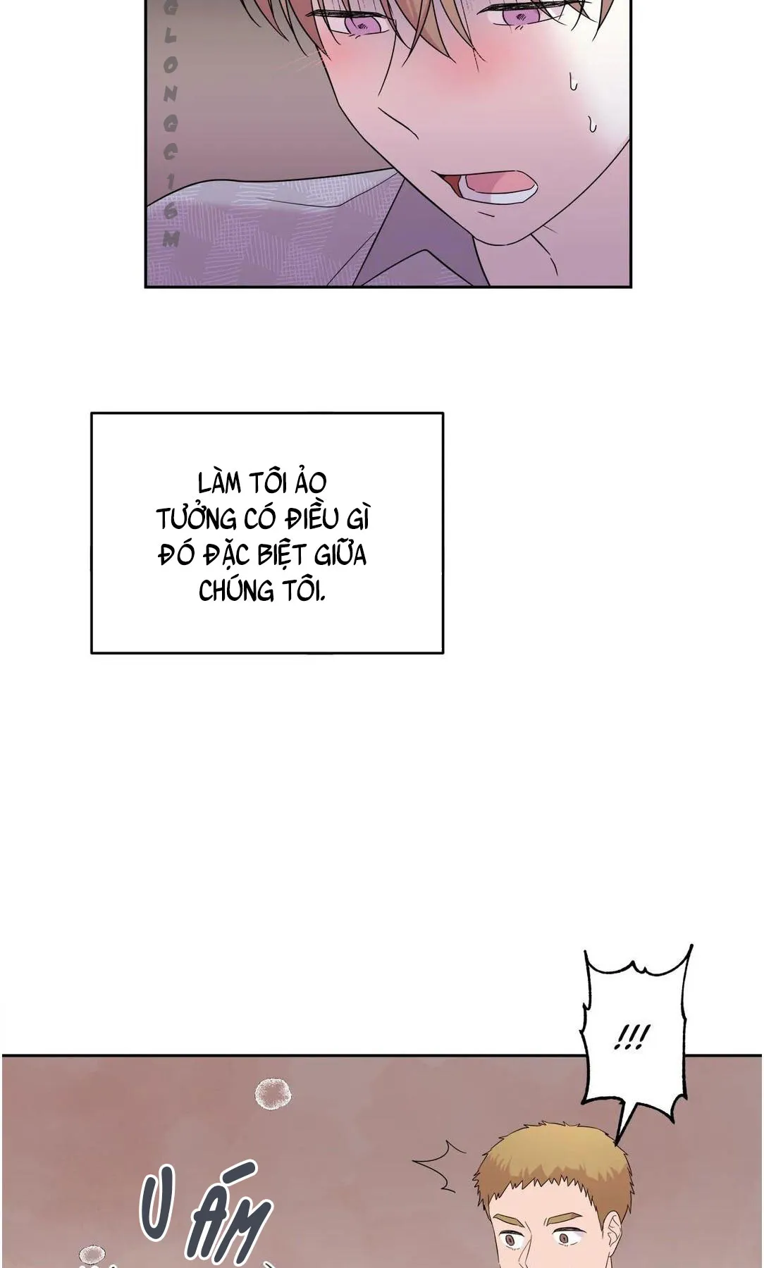 10 Đêm Mê Hoặc Chapter 25 Trang 70