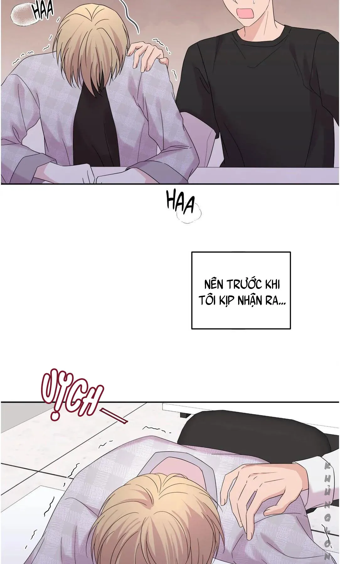 10 Đêm Mê Hoặc Chapter 25 Trang 71