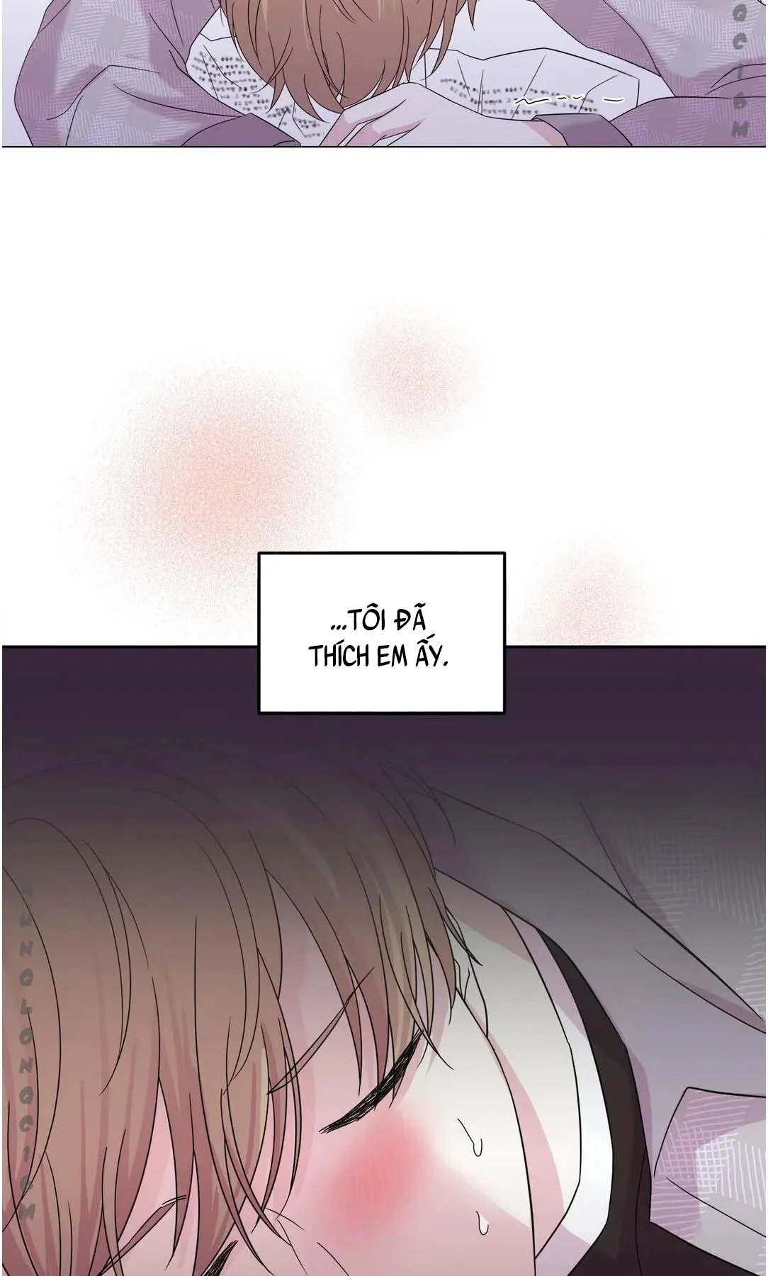 10 Đêm Mê Hoặc Chapter 25 Trang 72