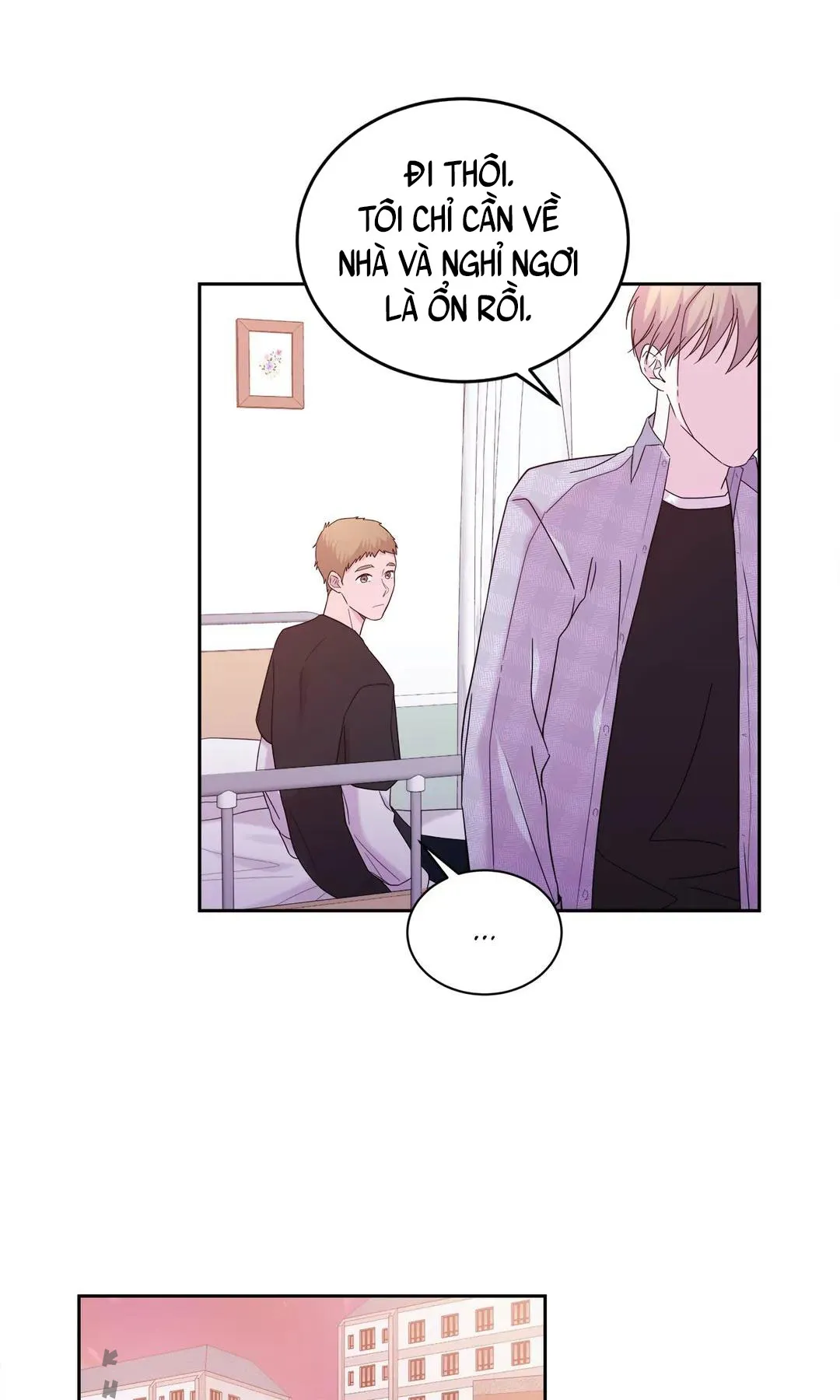 10 Đêm Mê Hoặc Chapter 26 Trang 5