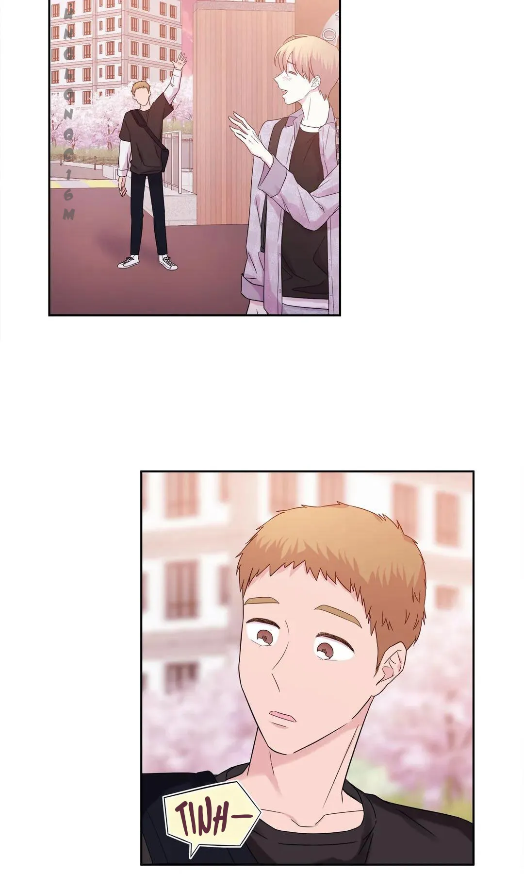 10 Đêm Mê Hoặc Chapter 26 Trang 6