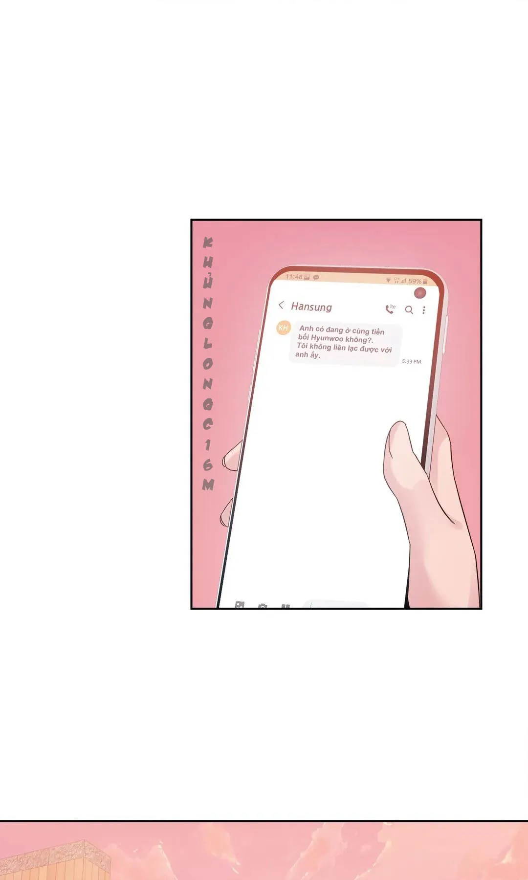 10 Đêm Mê Hoặc Chapter 26 Trang 7