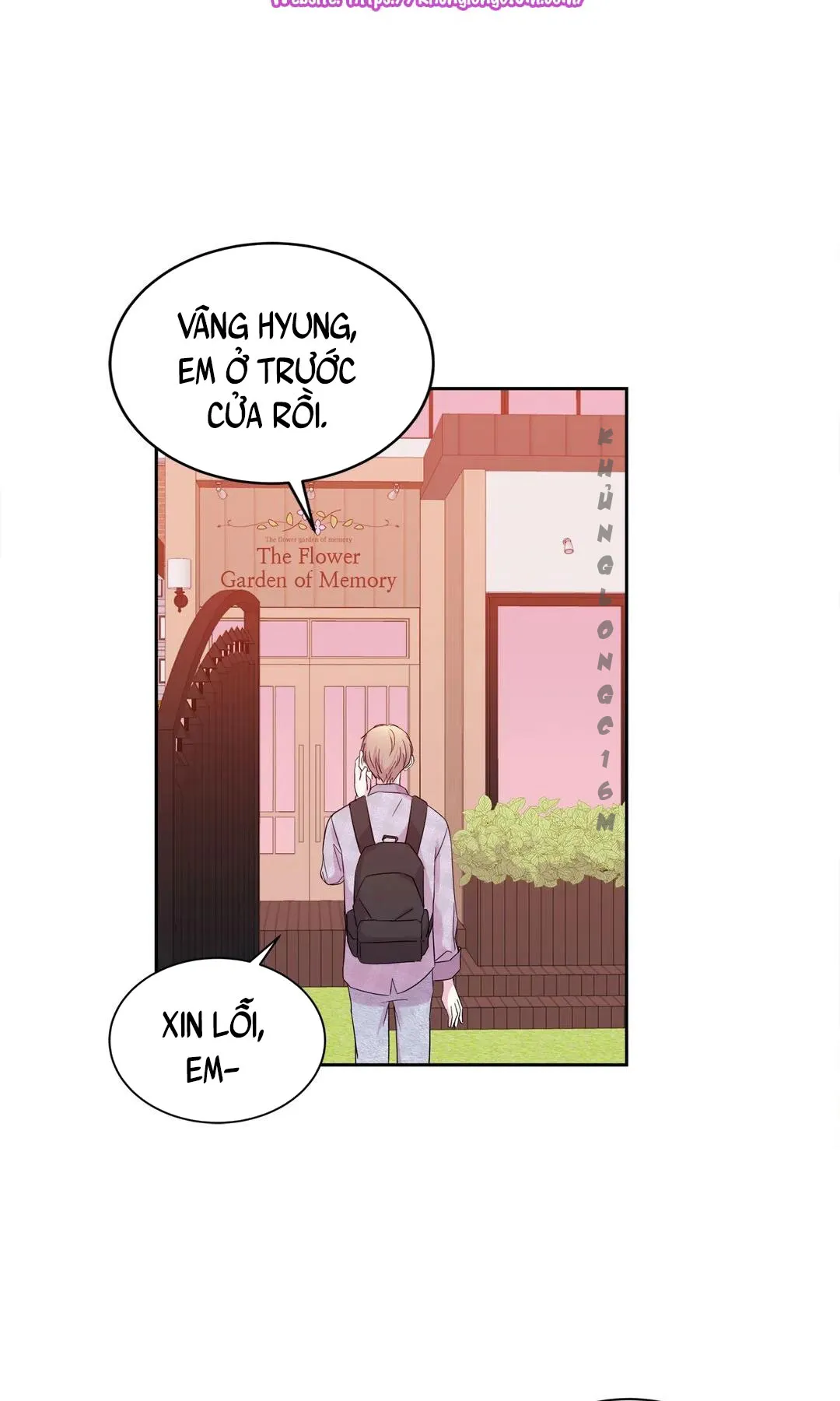 10 Đêm Mê Hoặc Chapter 26 Trang 9