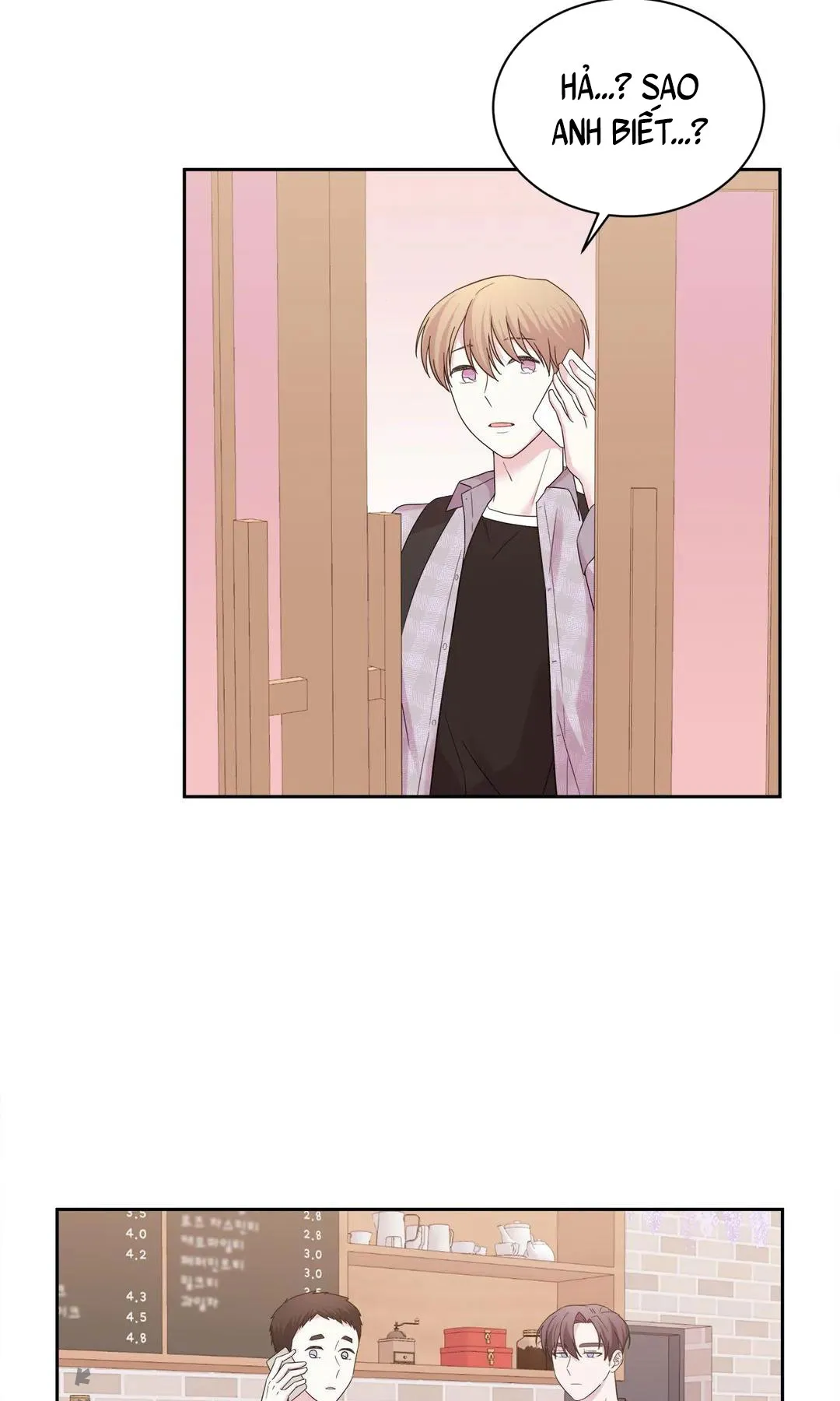 10 Đêm Mê Hoặc Chapter 26 Trang 10