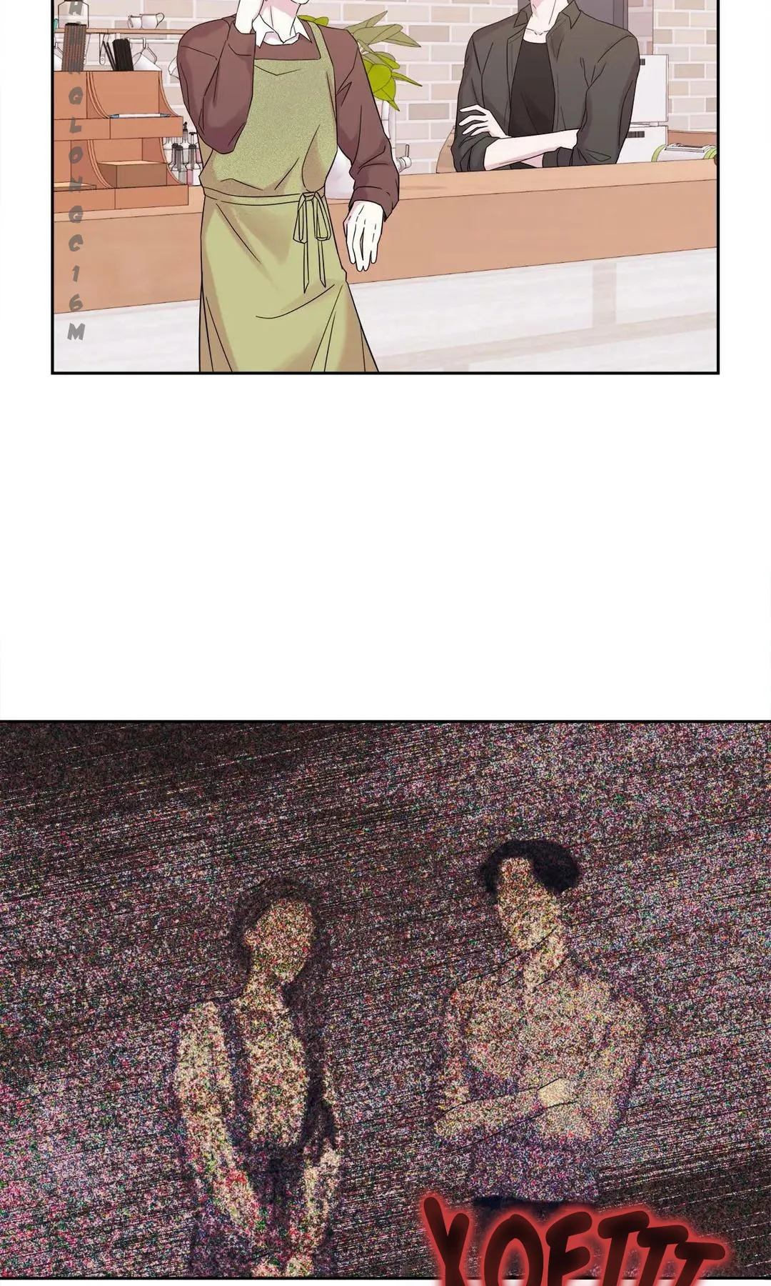 10 Đêm Mê Hoặc Chapter 26 Trang 11