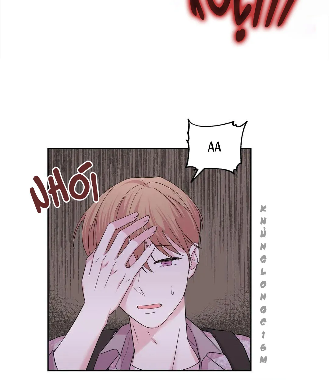 10 Đêm Mê Hoặc Chapter 26 Trang 12