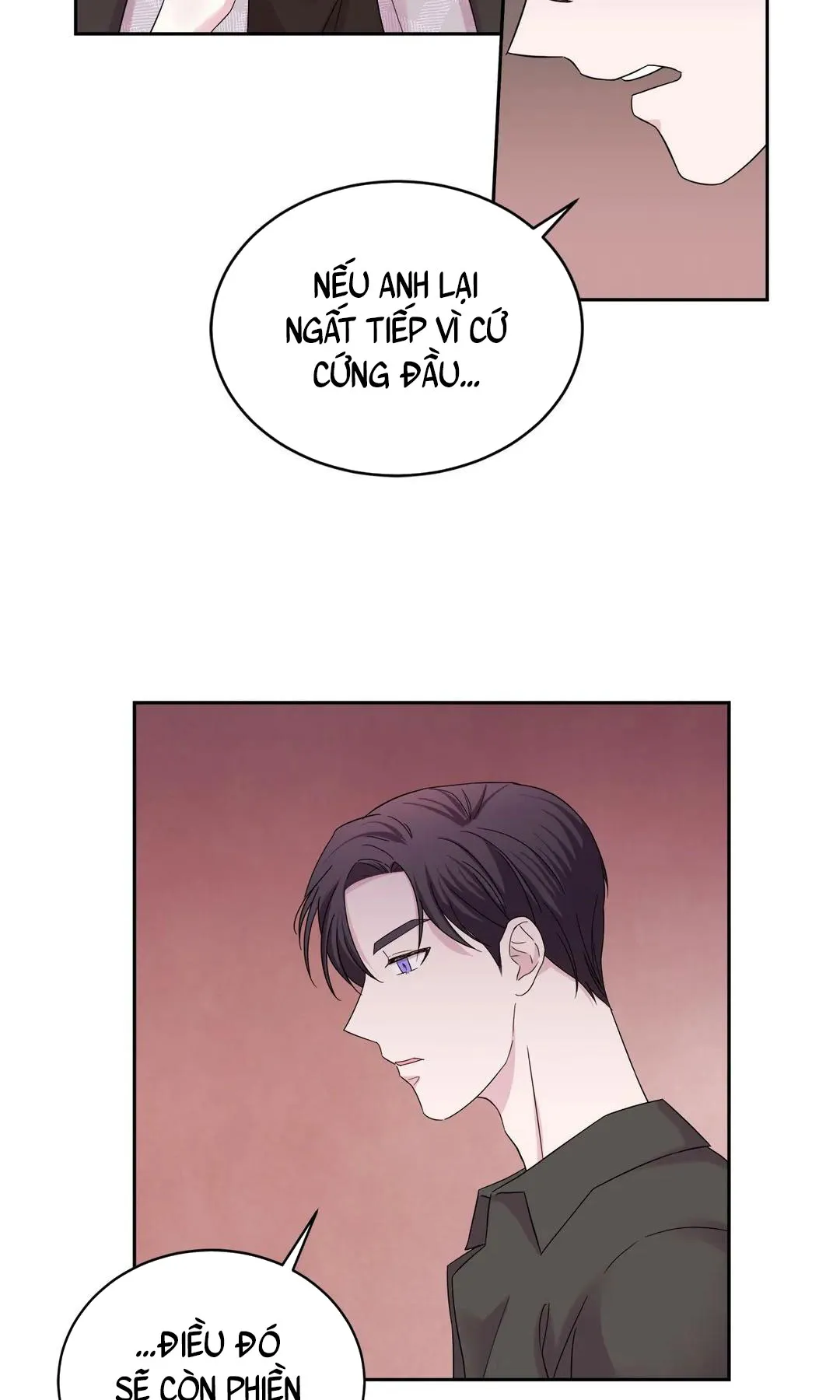 10 Đêm Mê Hoặc Chapter 26 Trang 16