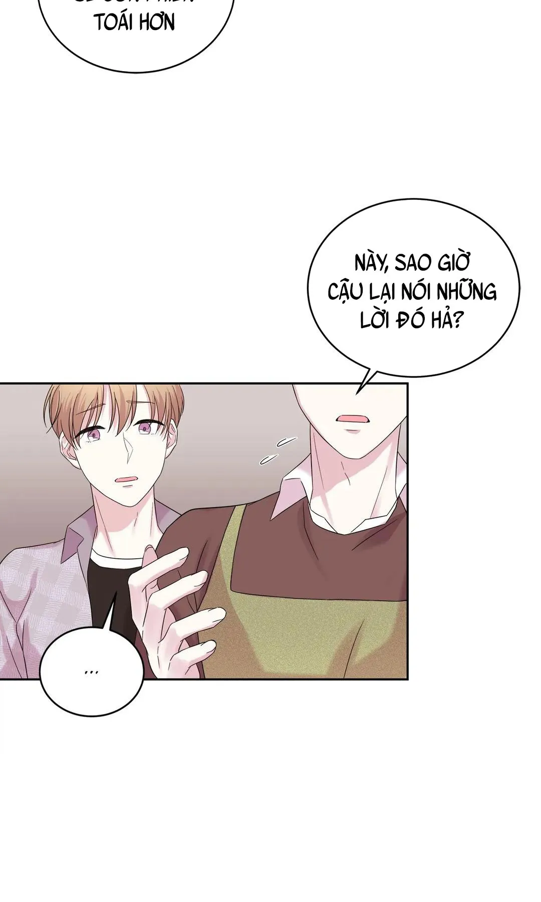 10 Đêm Mê Hoặc Chapter 26 Trang 17