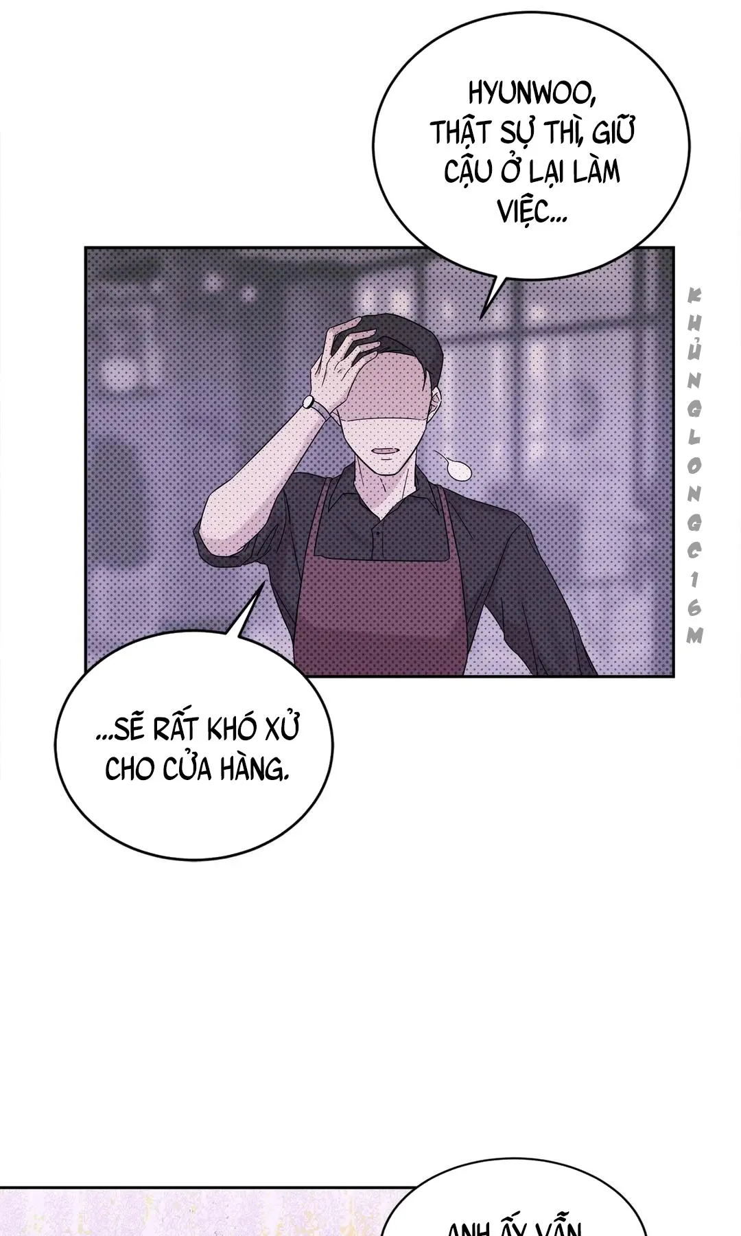 10 Đêm Mê Hoặc Chapter 26 Trang 18