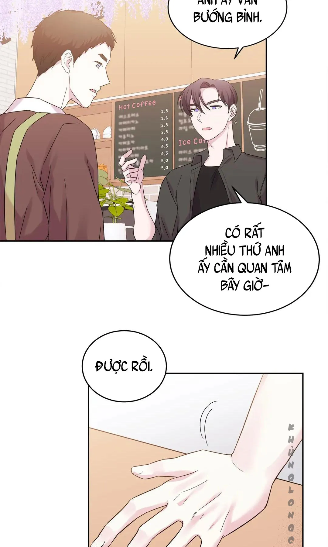 10 Đêm Mê Hoặc Chapter 26 Trang 19