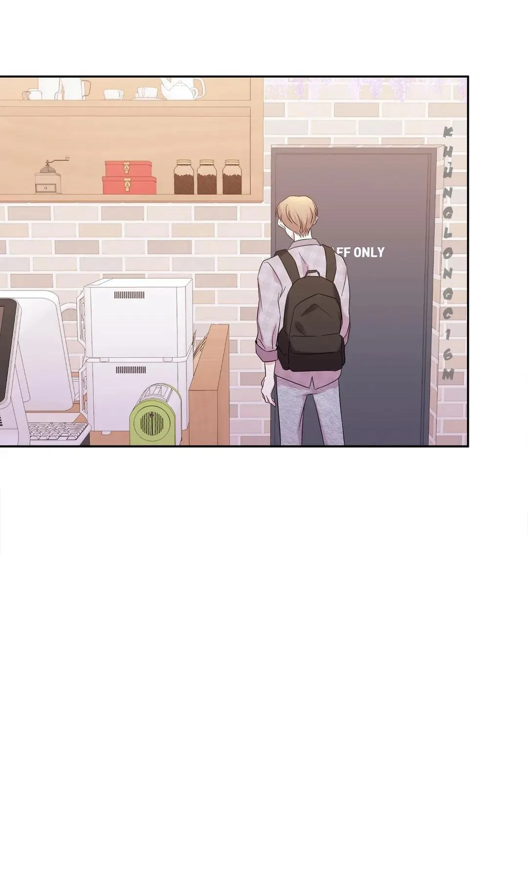 10 Đêm Mê Hoặc Chapter 26 Trang 21