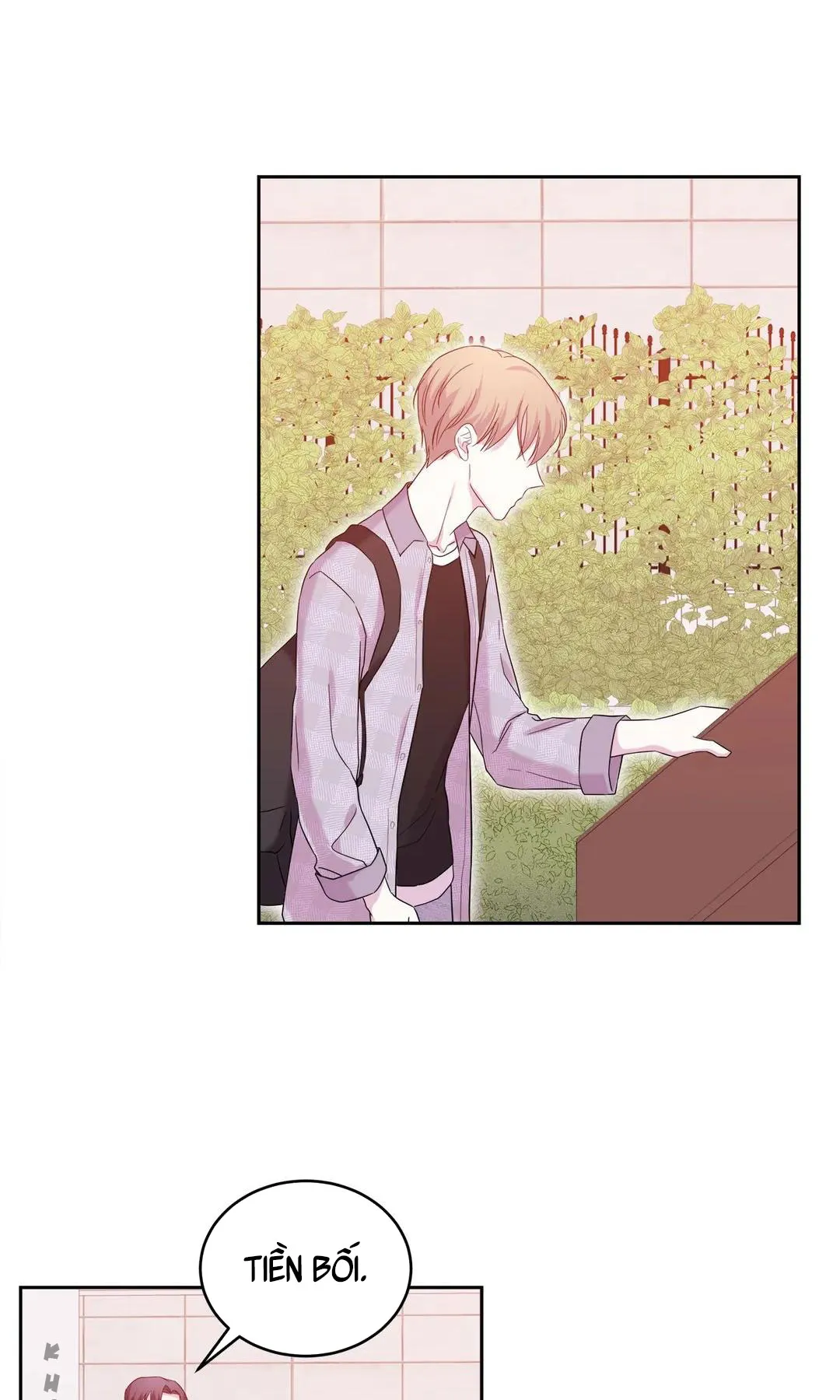 10 Đêm Mê Hoặc Chapter 26 Trang 22