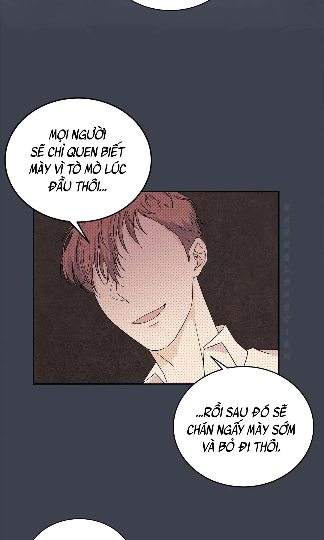 10 Đêm Mê Hoặc Chapter 26 Trang 28