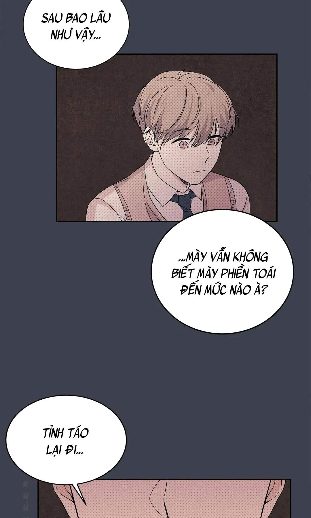 10 Đêm Mê Hoặc Chapter 26 Trang 29