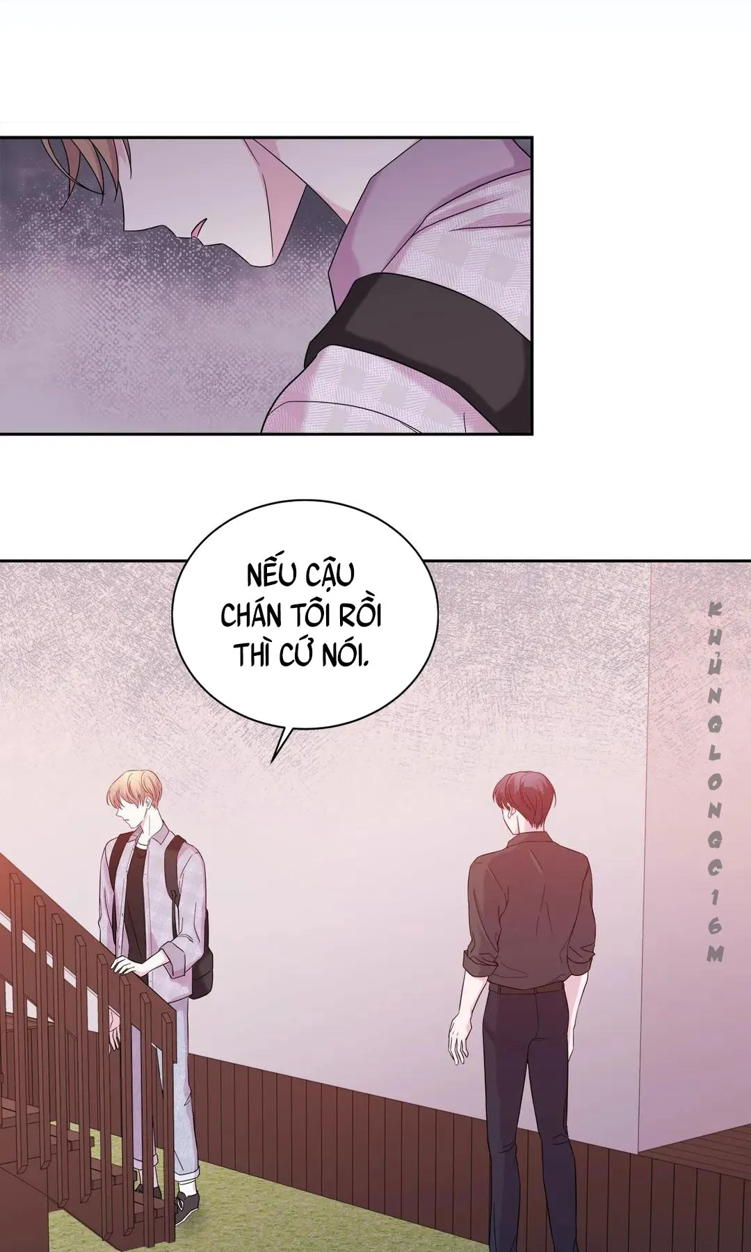 10 Đêm Mê Hoặc Chapter 26 Trang 31