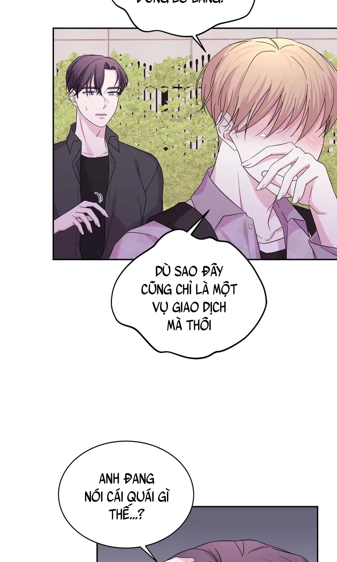 10 Đêm Mê Hoặc Chapter 26 Trang 34