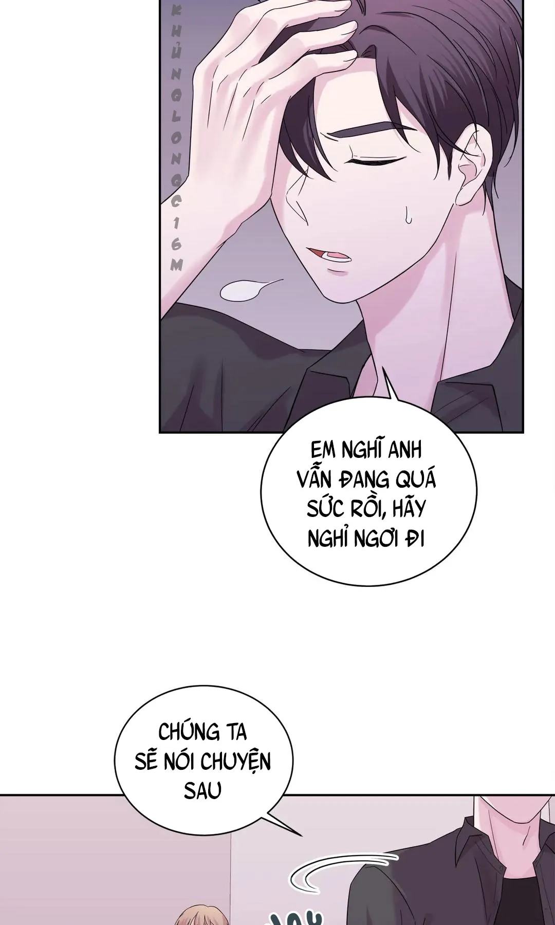 10 Đêm Mê Hoặc Chapter 26 Trang 35