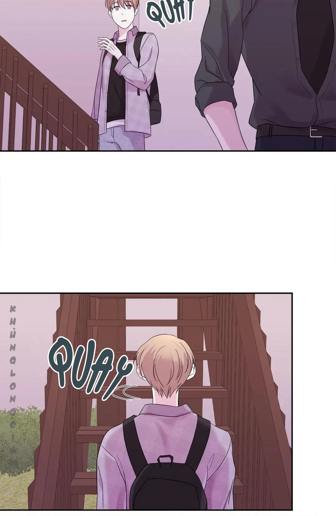 10 Đêm Mê Hoặc Chapter 26 Trang 36