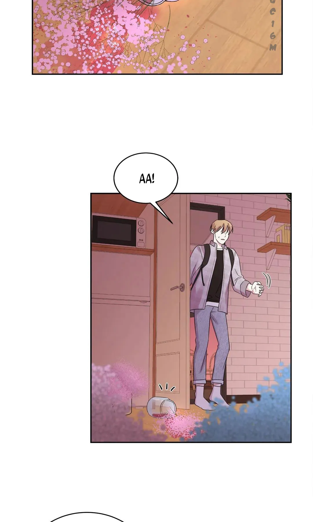 10 Đêm Mê Hoặc Chapter 26 Trang 38